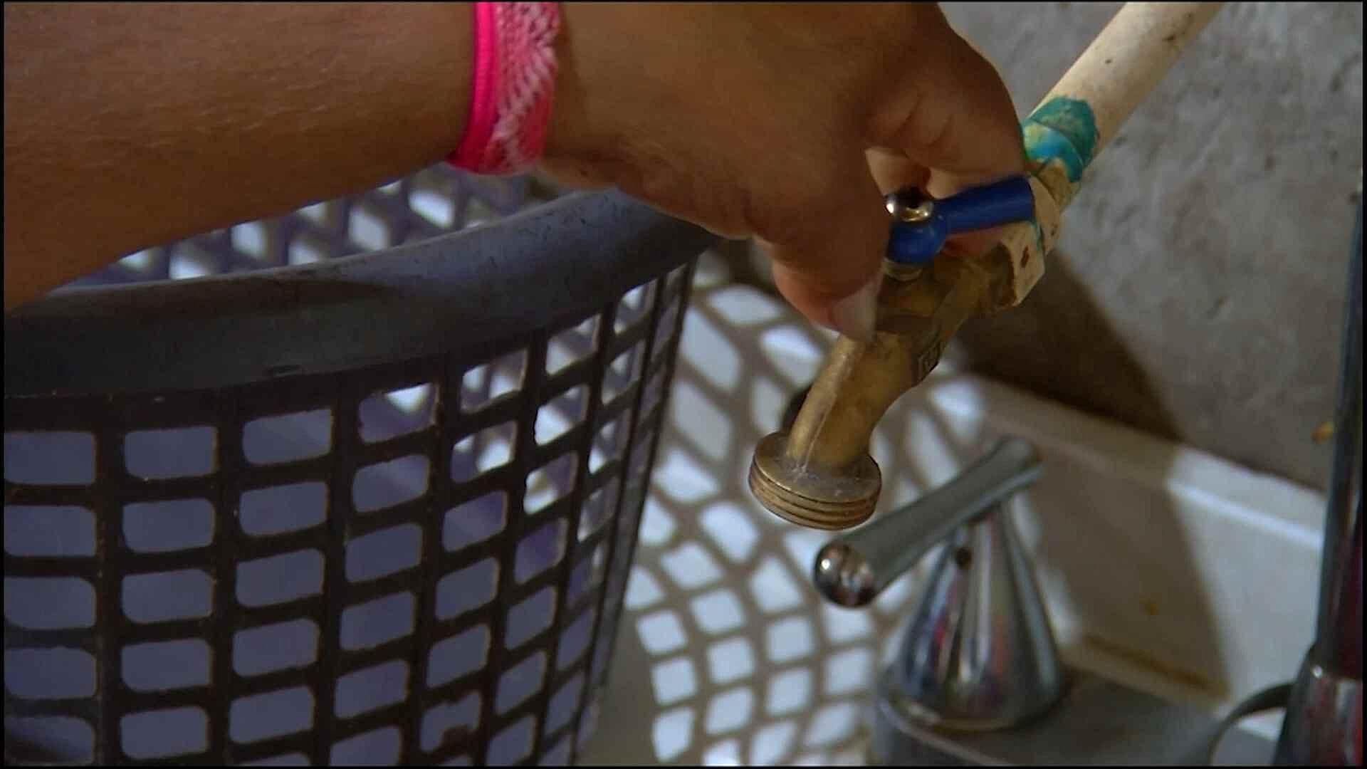 "Es Triste Vivir Así": Pobladores desde Hace Años No Tienen Luz ni Agua en Tula, Hidalgo