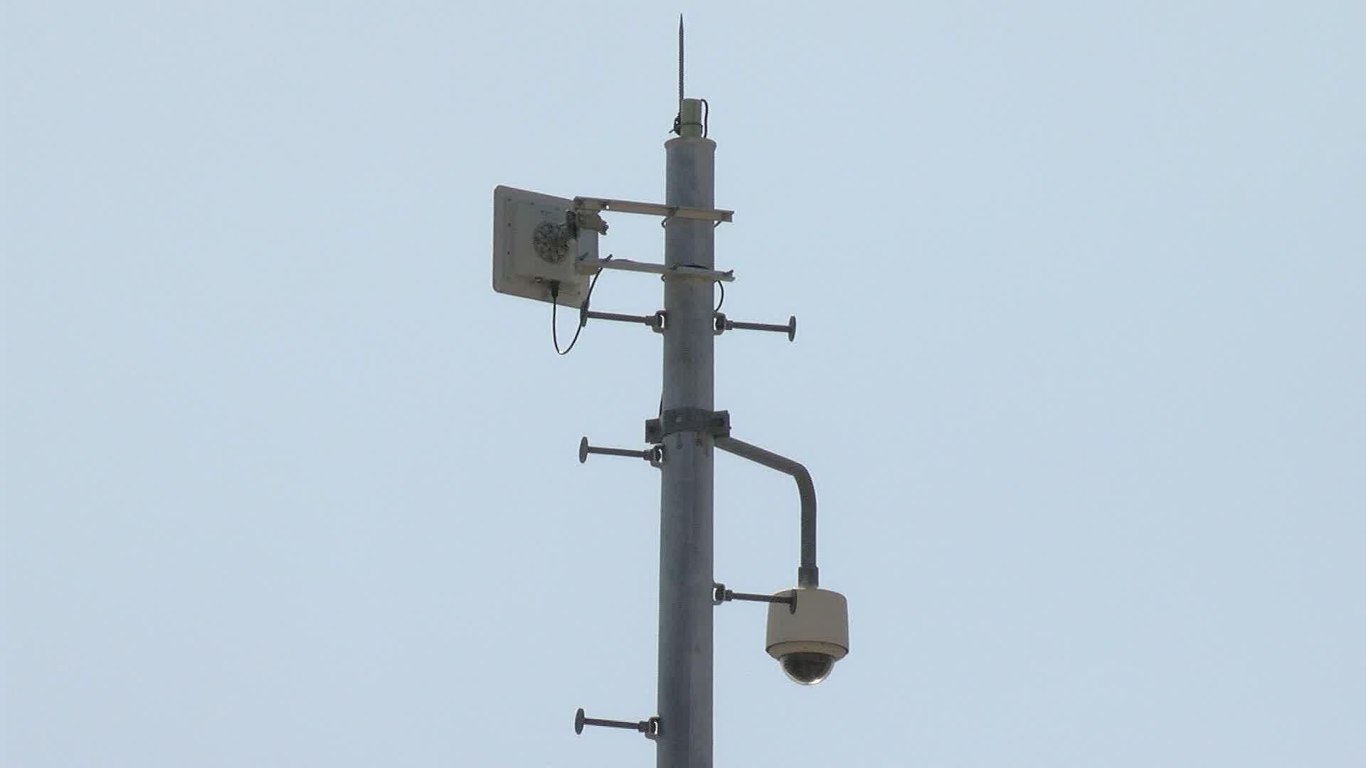 Buscan Aumentar Videovigilancia del C5i por Alto Índice de Inseguridad en Sonora