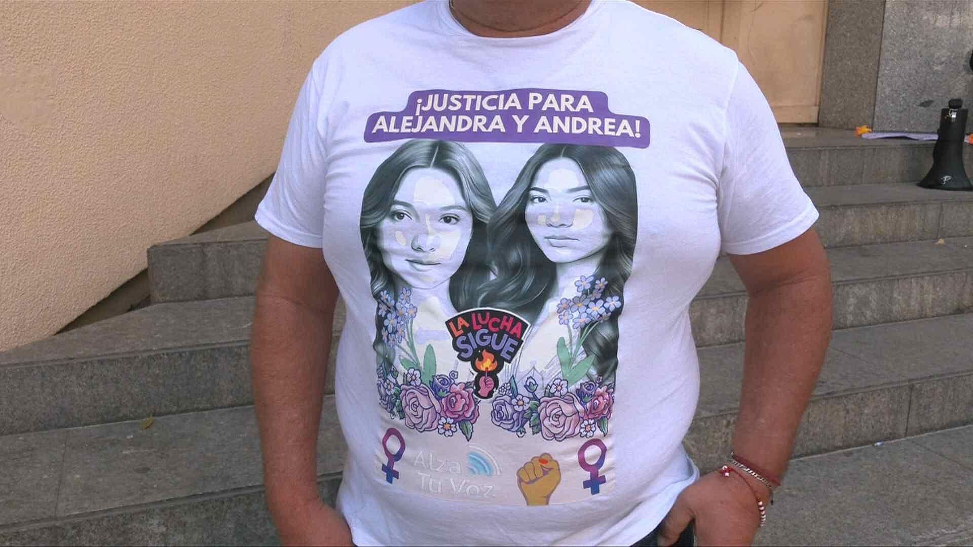 Exigen Justicia para las Hermanas Ávalos, Asesinadas en Chimalhuacán, Estado de México