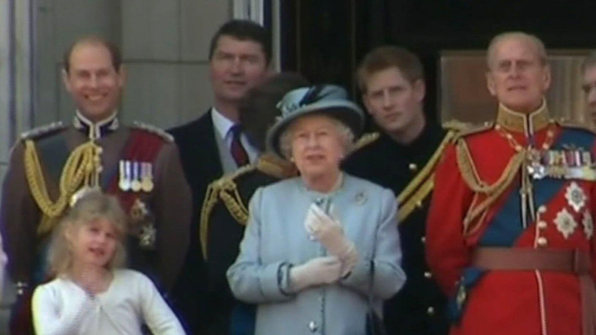 Reina Isabel II Padecía Cáncer de Huesos, Revela Libro de Memorias de Boris Johnson
