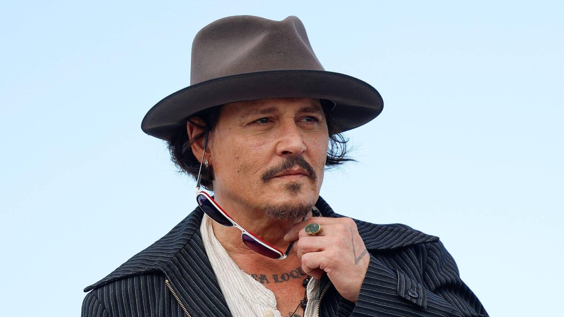 Johnny Depp Abrirá Exhibición Inmersiva de Arte en Manhattan, Nueva York