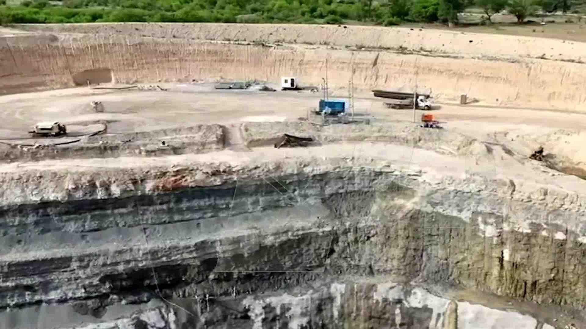 Localizan Restos del Octavo Trabajador en Mina ’El Pinabete’