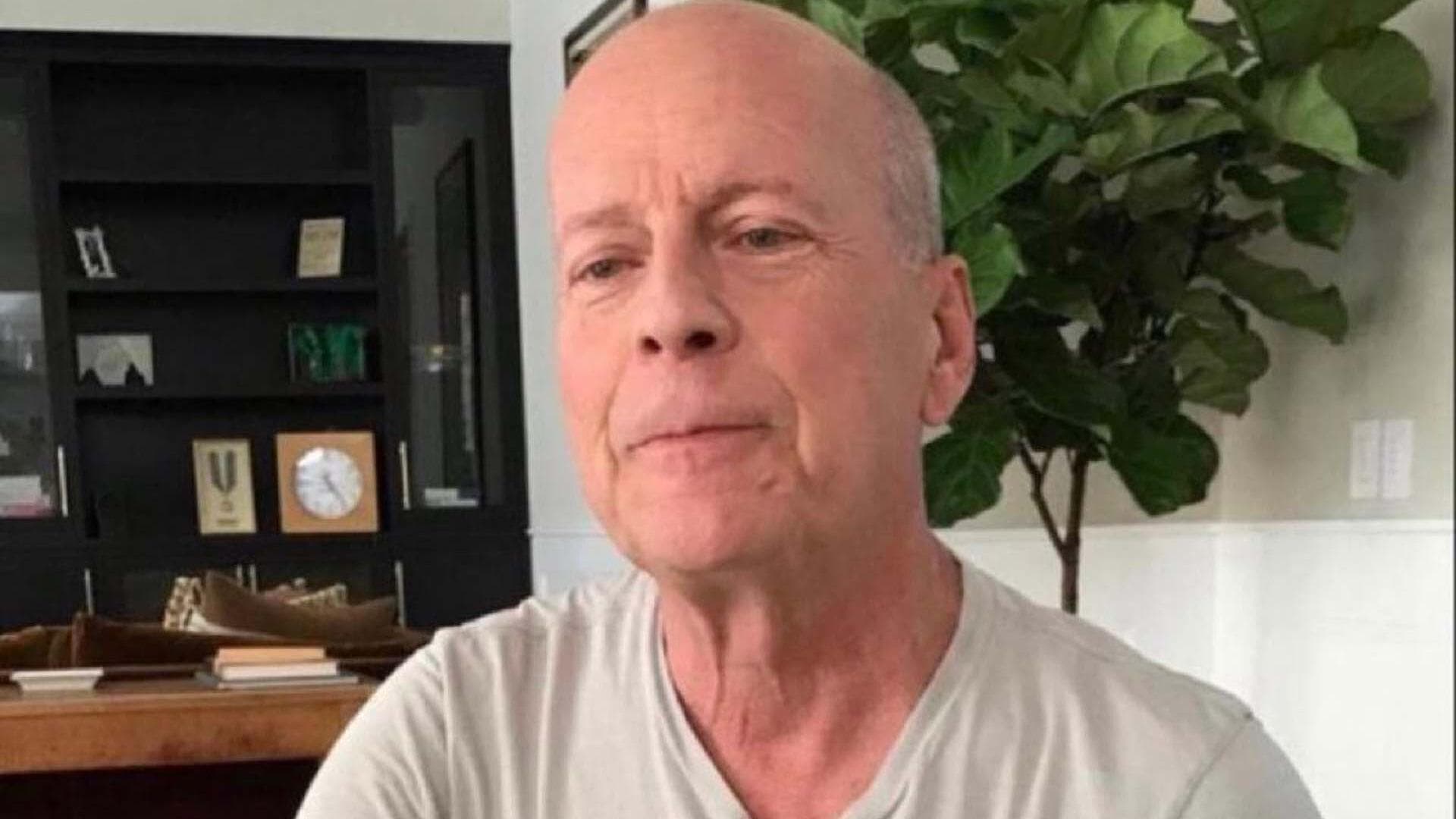 ¿Familia de Bruce Willis Donará su Cerebro a la Ciencia? Esto se Sabe