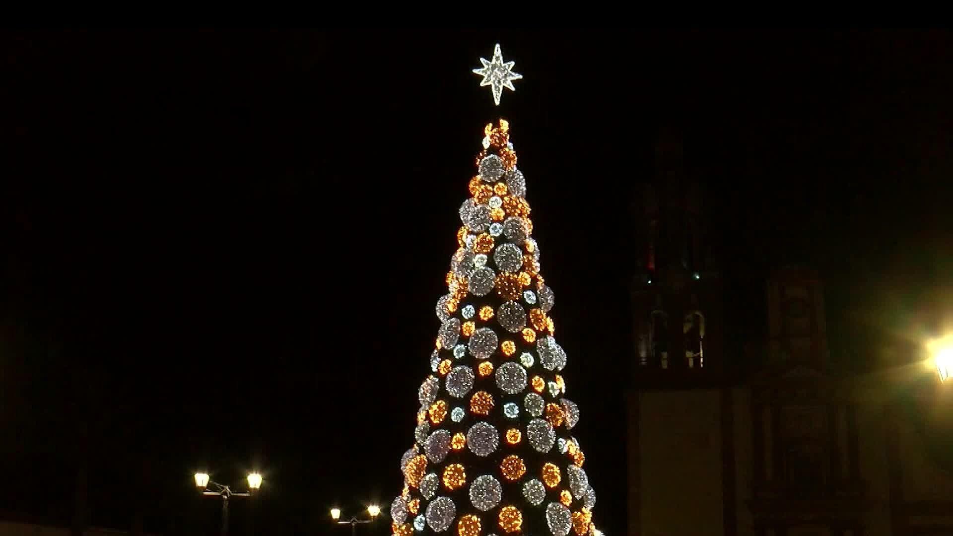 Tolimán Anuncia su Festival Navideño 2025; ¿Cuándo Empieza?
