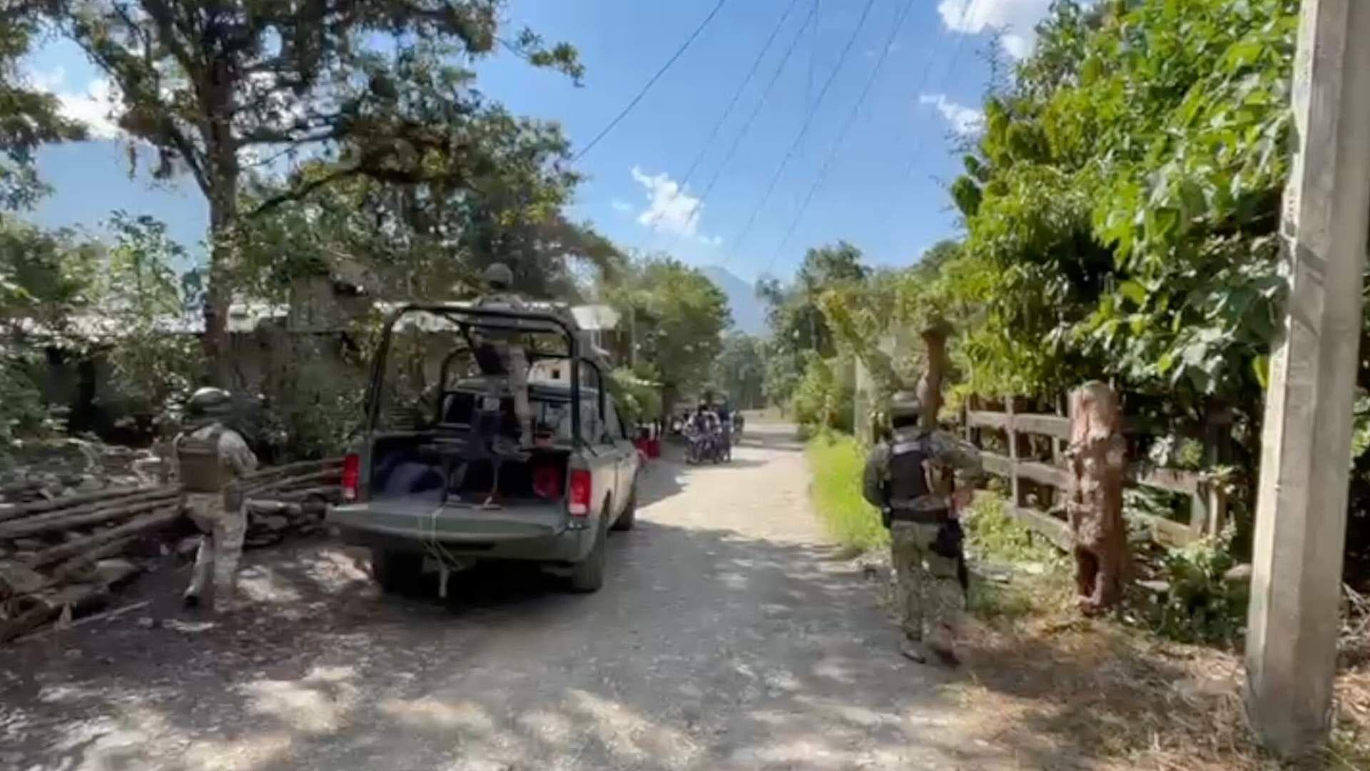 Piden Esclarecer Crímenes en la Sierra de Zongolica tras Asesinato de Juan Carlos Mezhua