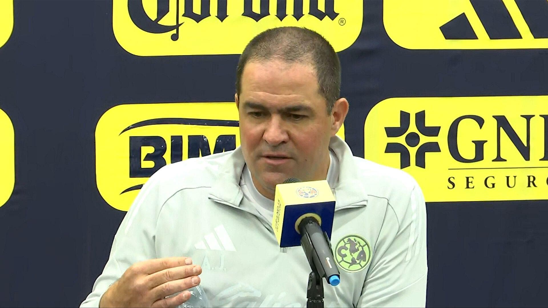 André Jardine Ignora Críticas y Polémicas de la Liguilla