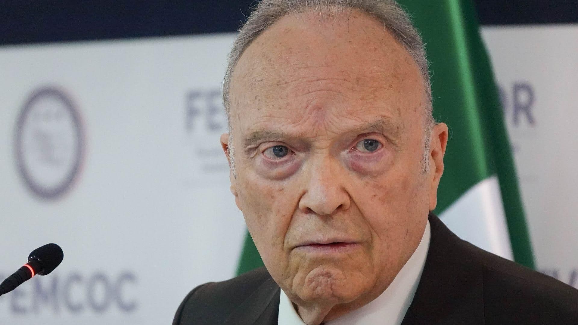 Renuncia de Alejandro Gertz Manero: Así Es el Proceso para Elegir a Nuevo Titular de la FGR