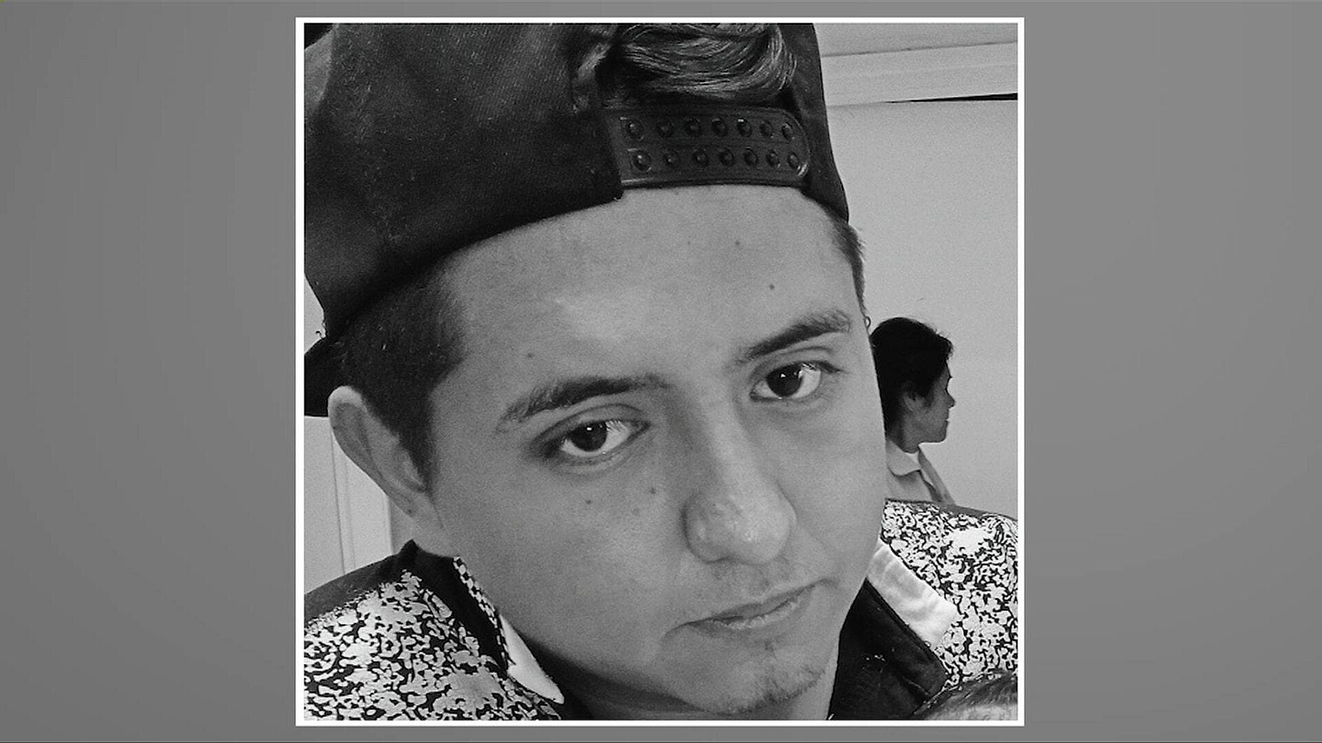 Exigen Justicia por Omar Fernando, Taquero Víctima de Multihomicidio de 'El Custodio' en Edomex
