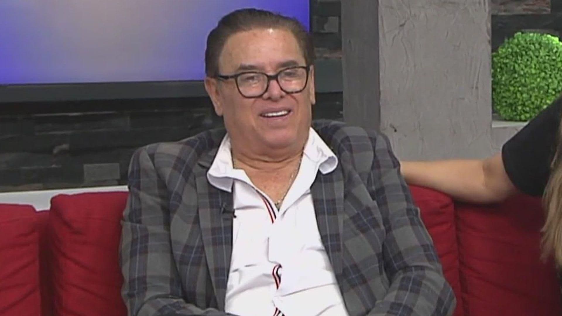 Mario Bezares Ganador de La Casa de los Famosos México en Monterrey