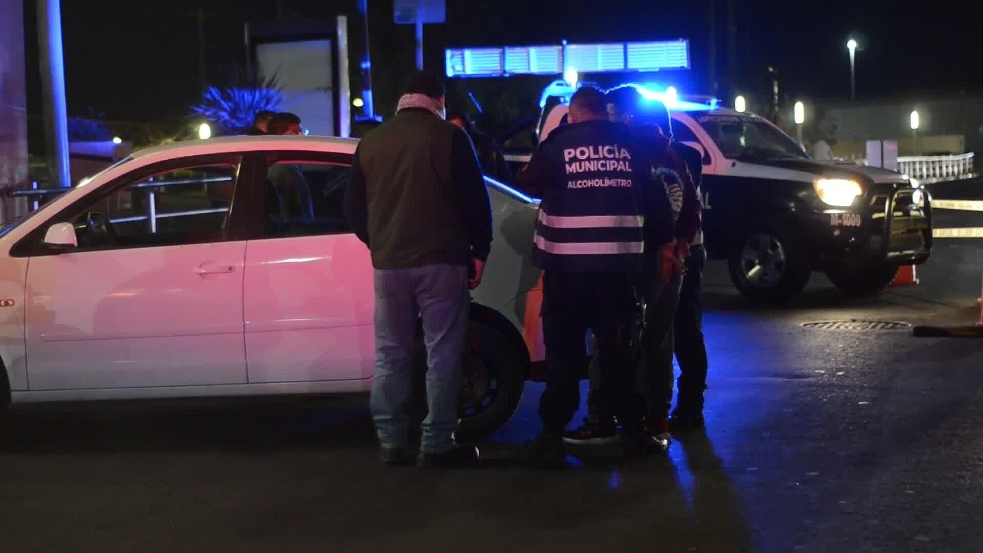Envían a 23 Personas al Torito y la Vaquita el Fin de Semana en Querétaro