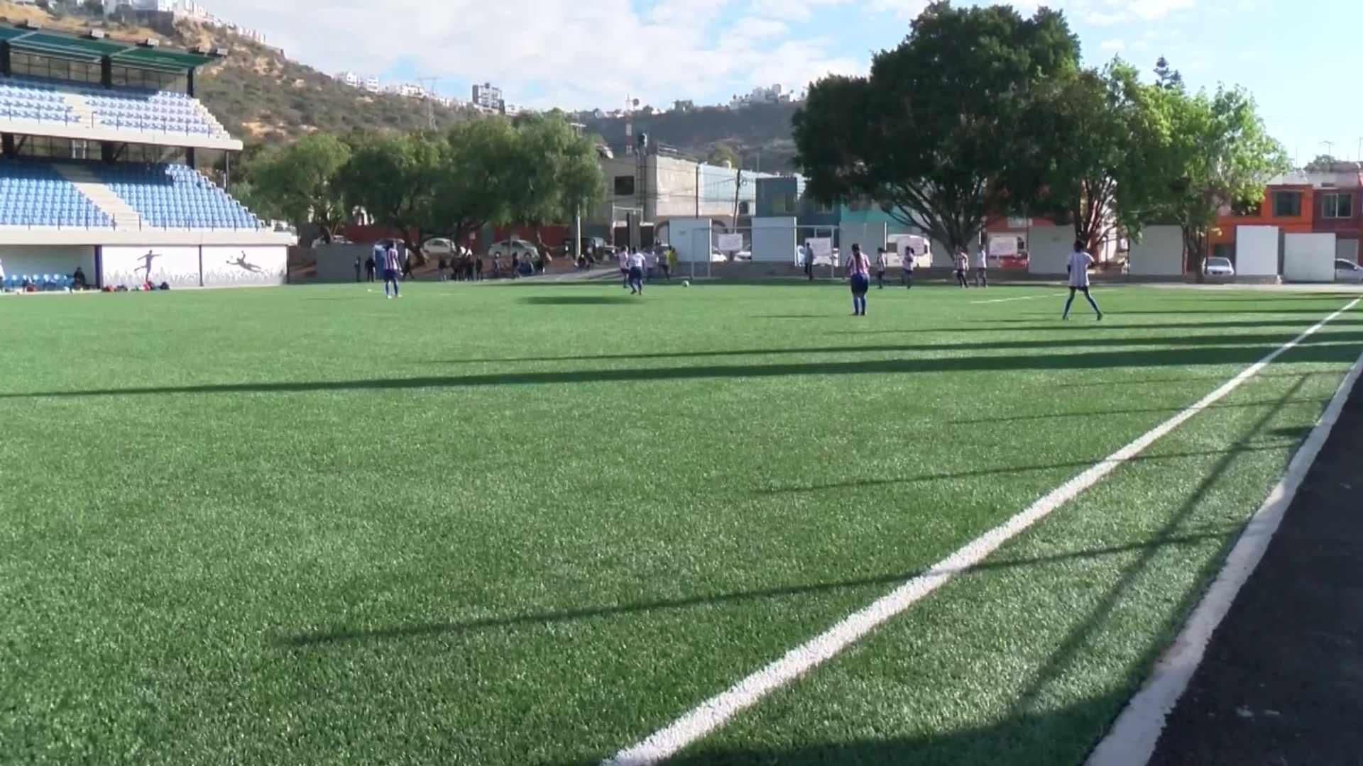 Buscarán Fomentar la Actividad Física en el Estado de Querétaro