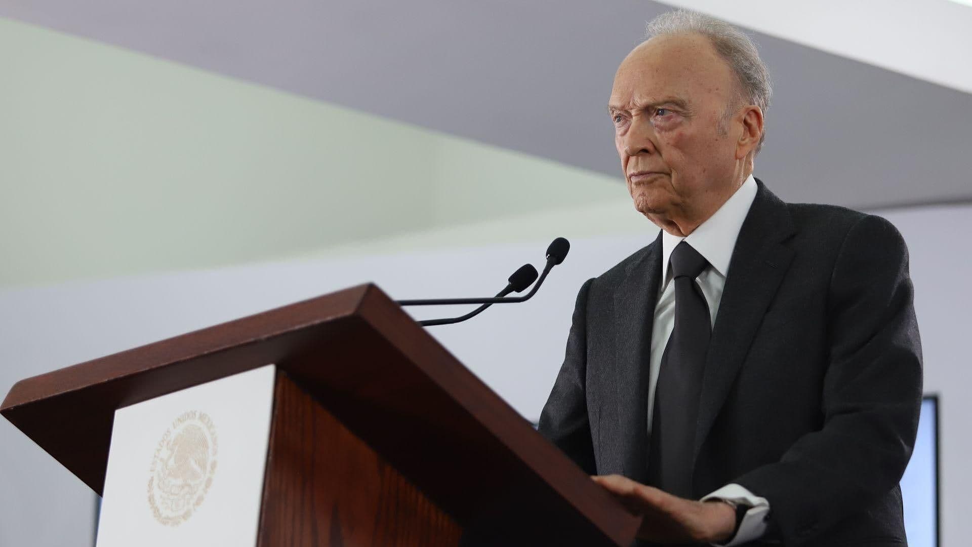 ¿Remover a Alejandro Gertz Manero de la FGR Fue una Medida Acertada?