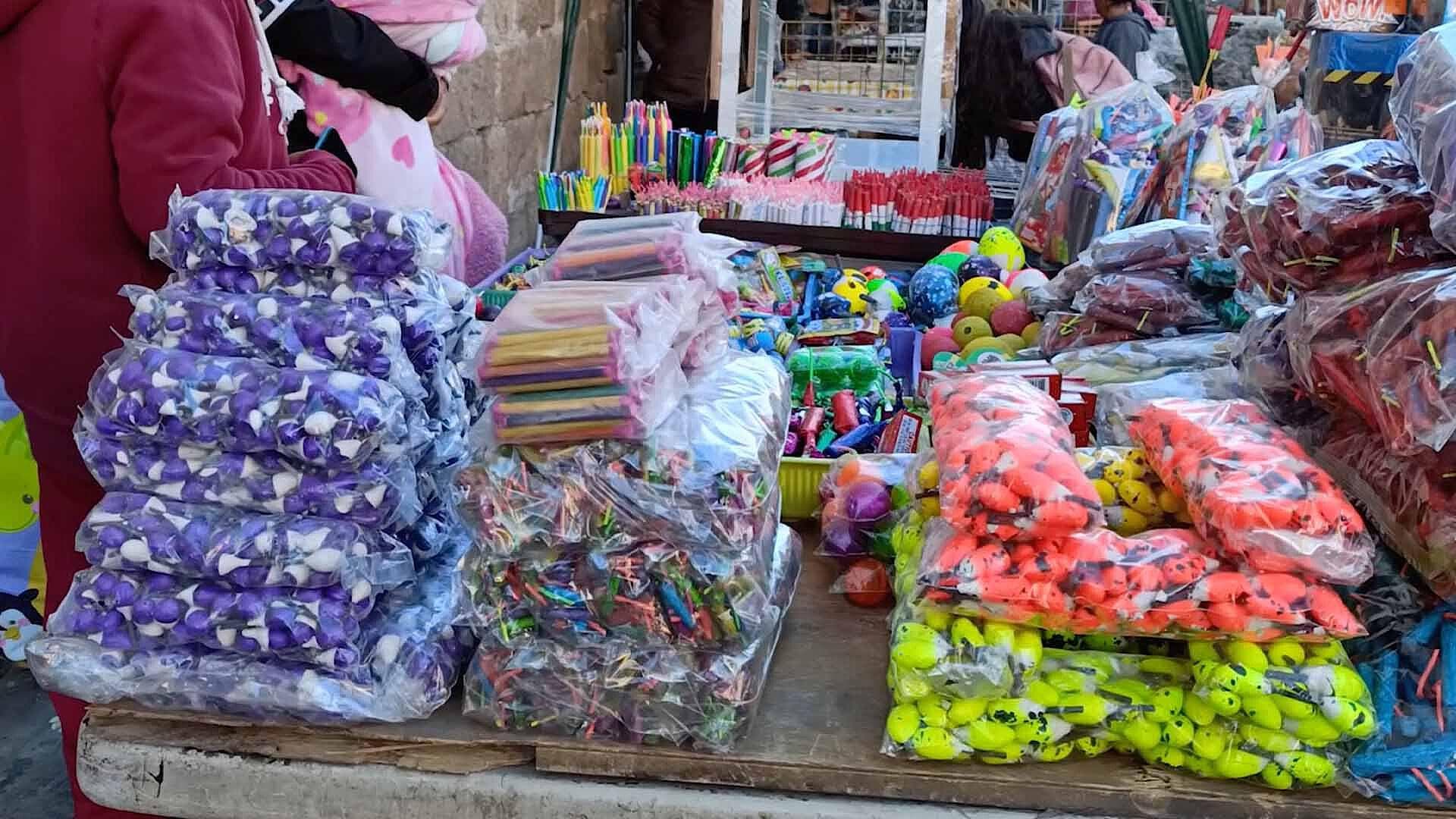 Hombre Detona Pirotecnia en Desfile Conmemorativo en Francisco I. Madero; Hay 4 Lesionadas