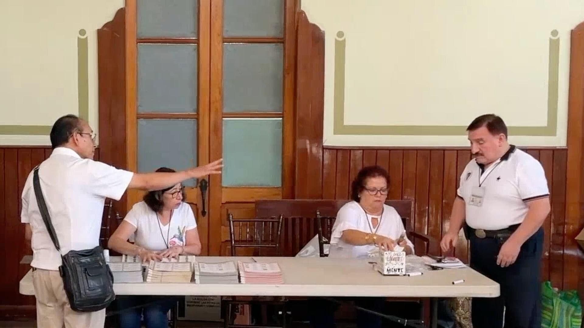 Municipio de Jáltipan, Veracruz Tendrá Elección Extraordinaria en el 2026