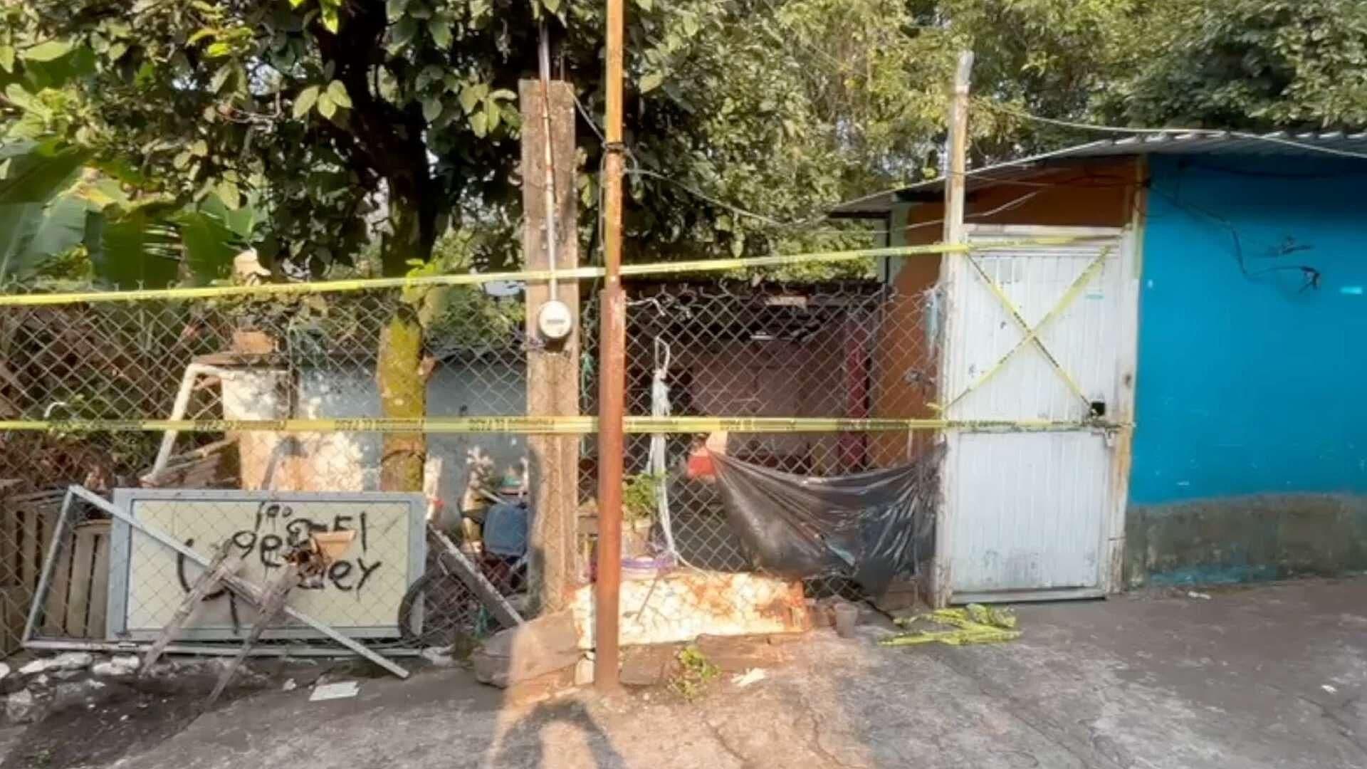 Matan a Pareja al Interior de Vivienda en Atoyac, Veracruz