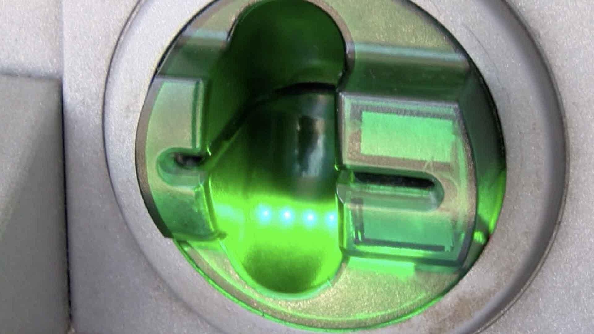 Localizan Dispositivo que Retiene el Dinero en Cajeros Automáticos de la Zona Centro de Madero