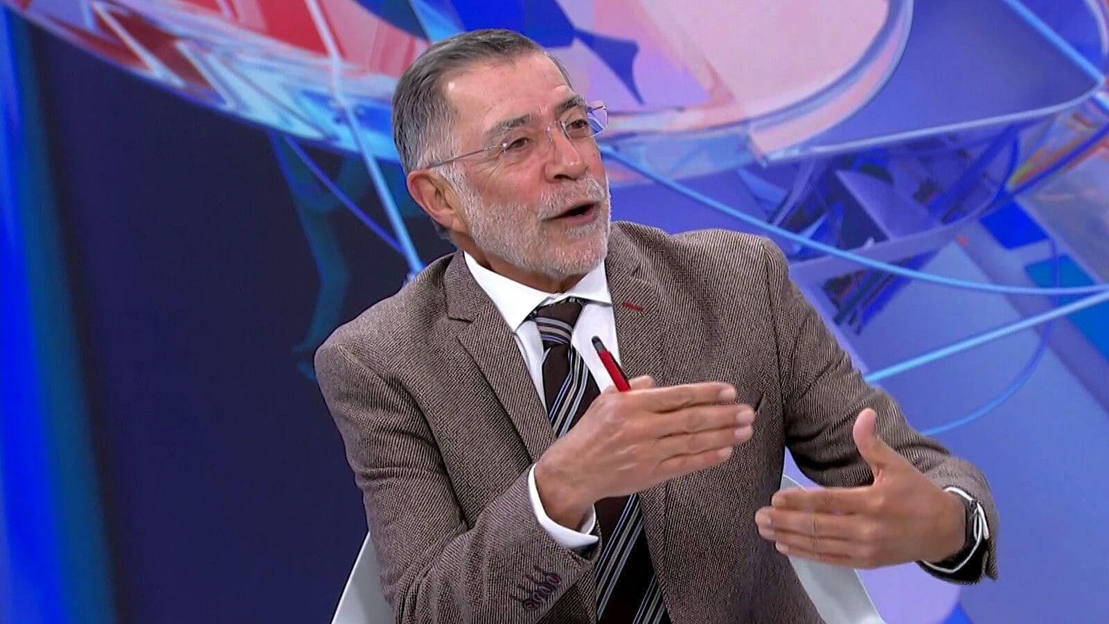 ¿Qué Implica para el Gobierno de México el Caso Gertz Manero? Análisis con René Delgado