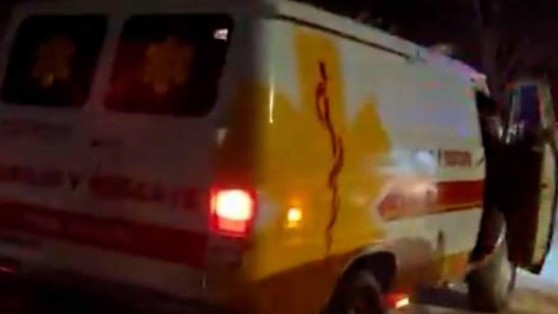 Riña en Ejido de Francisco I. Madero Deja Policía Herido