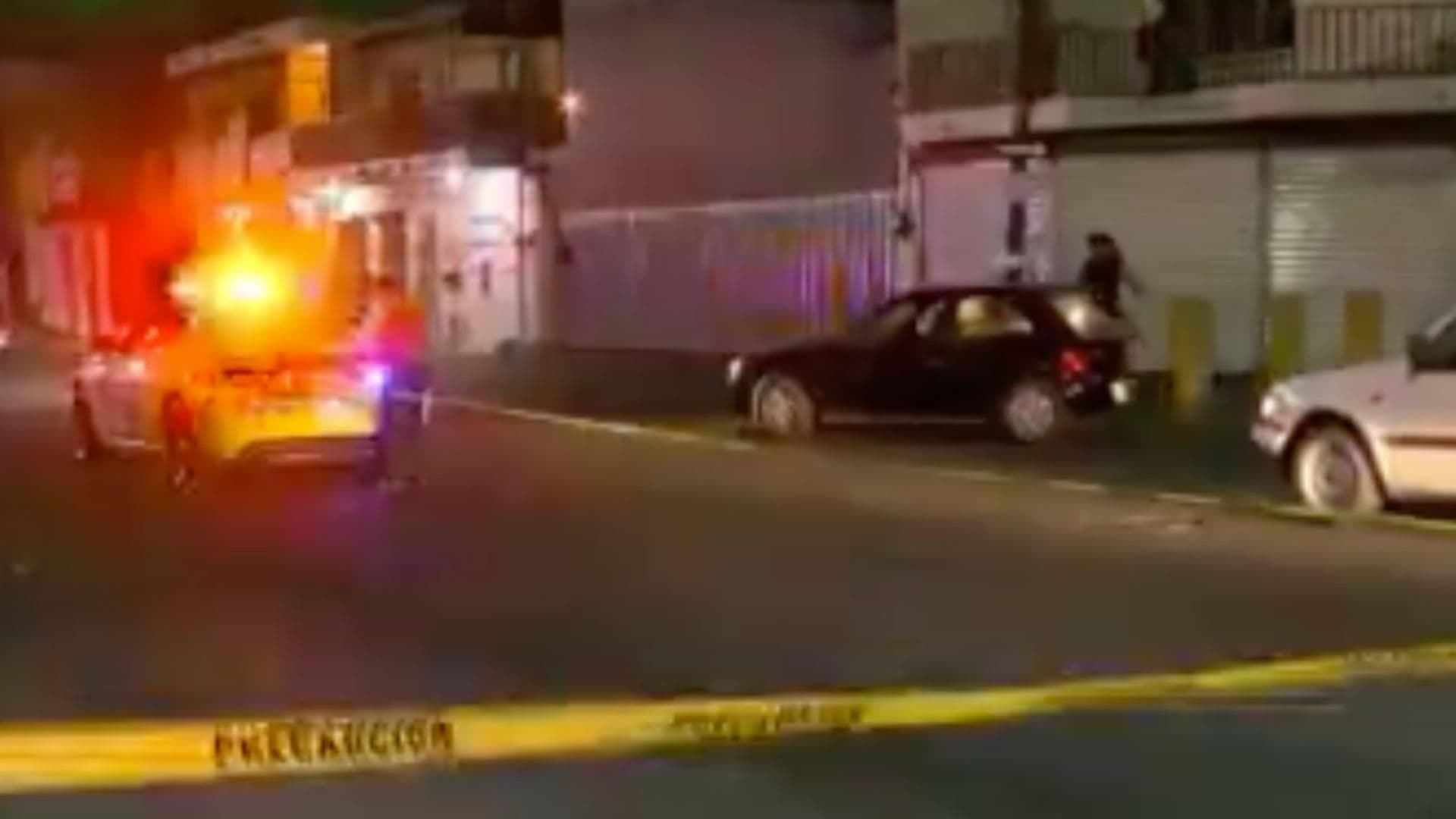 Muere Hombre Atropellado en Colonia Estrella