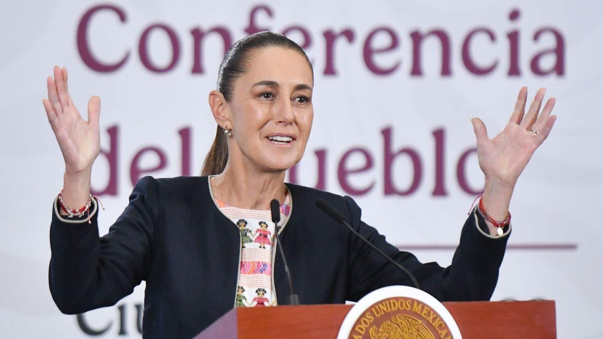 Sorteo Mundial 2026: Sheinbaum Tendrá Reuniones Breves con Mark Carney y Donald Trump