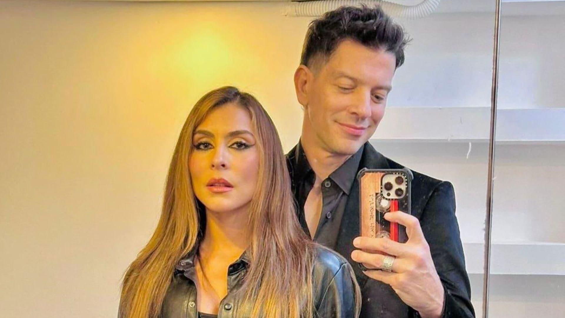 María León y Yahir Se Unen en ‘Fuego’, un Nuevo Proyecto Artístico
