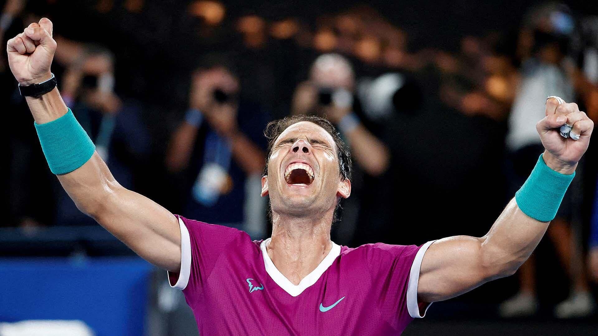 Rafael Nadal Anuncia su Retiro Definitivo del Tenis Profesional
