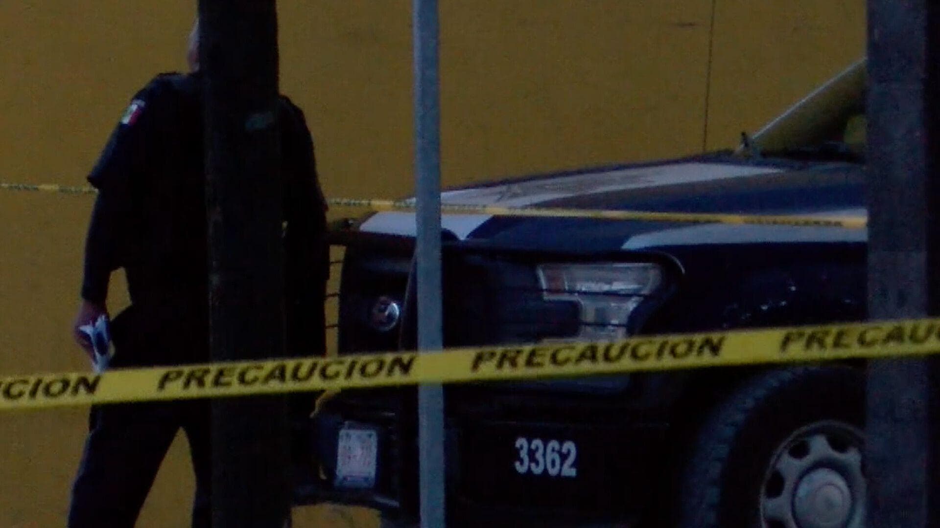 Ataque y Persecución Deja a Una Mujer Muerta y Dos Heridos en San José Iturbide, Guanajuato