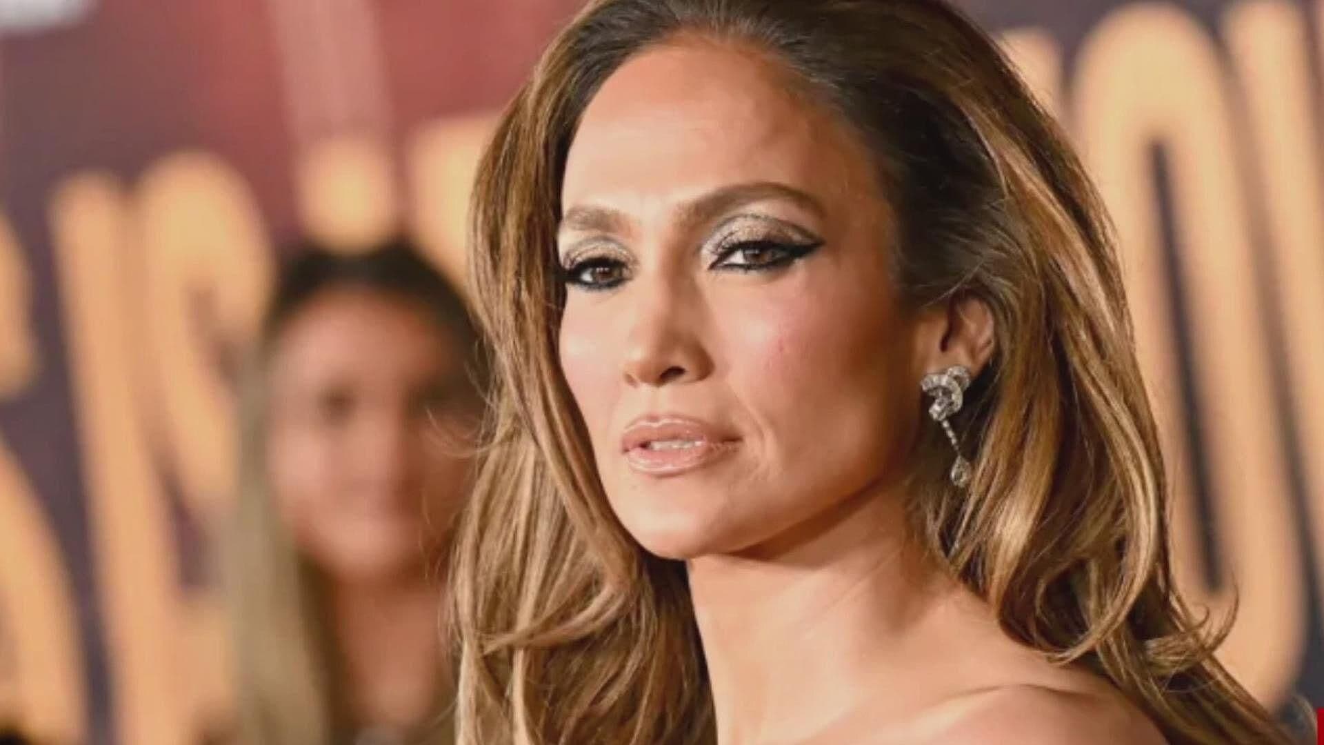JLo Se Pronuncia por Primera Vez Sobre su Ruptura con Ben Affleck