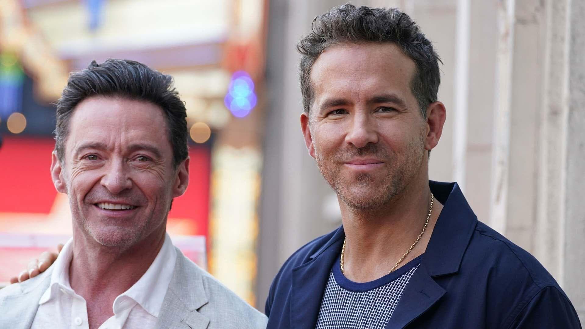 Hugh Jackman Presenta Serie de Conciertos en Nueva York