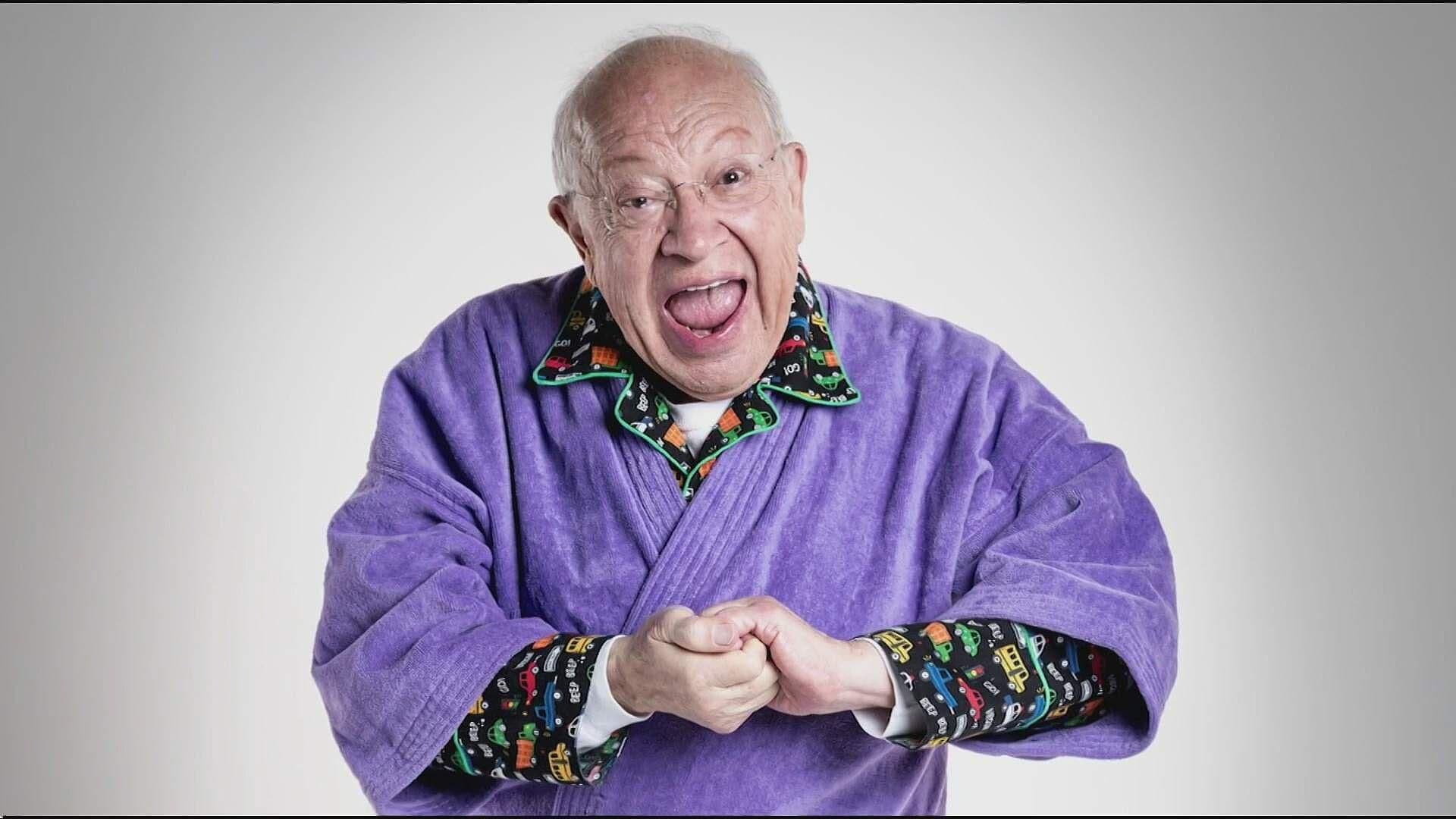 Fallece el Actor y Comediante Eduardo Manzano a los 87 Años