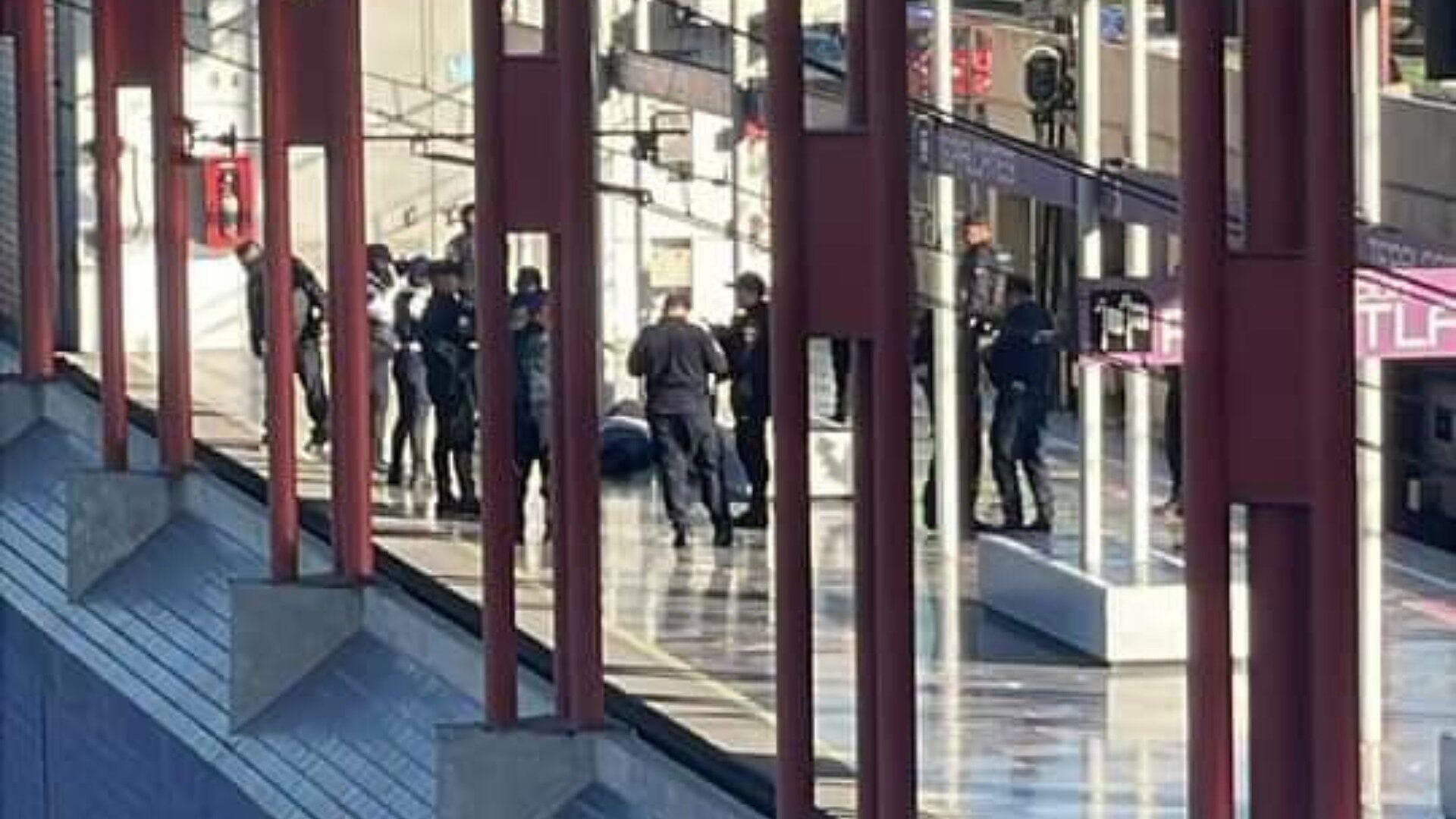 Esto es lo Que se Sabe del Asesinato en la Estación Tepalcates del Metro CDMX
