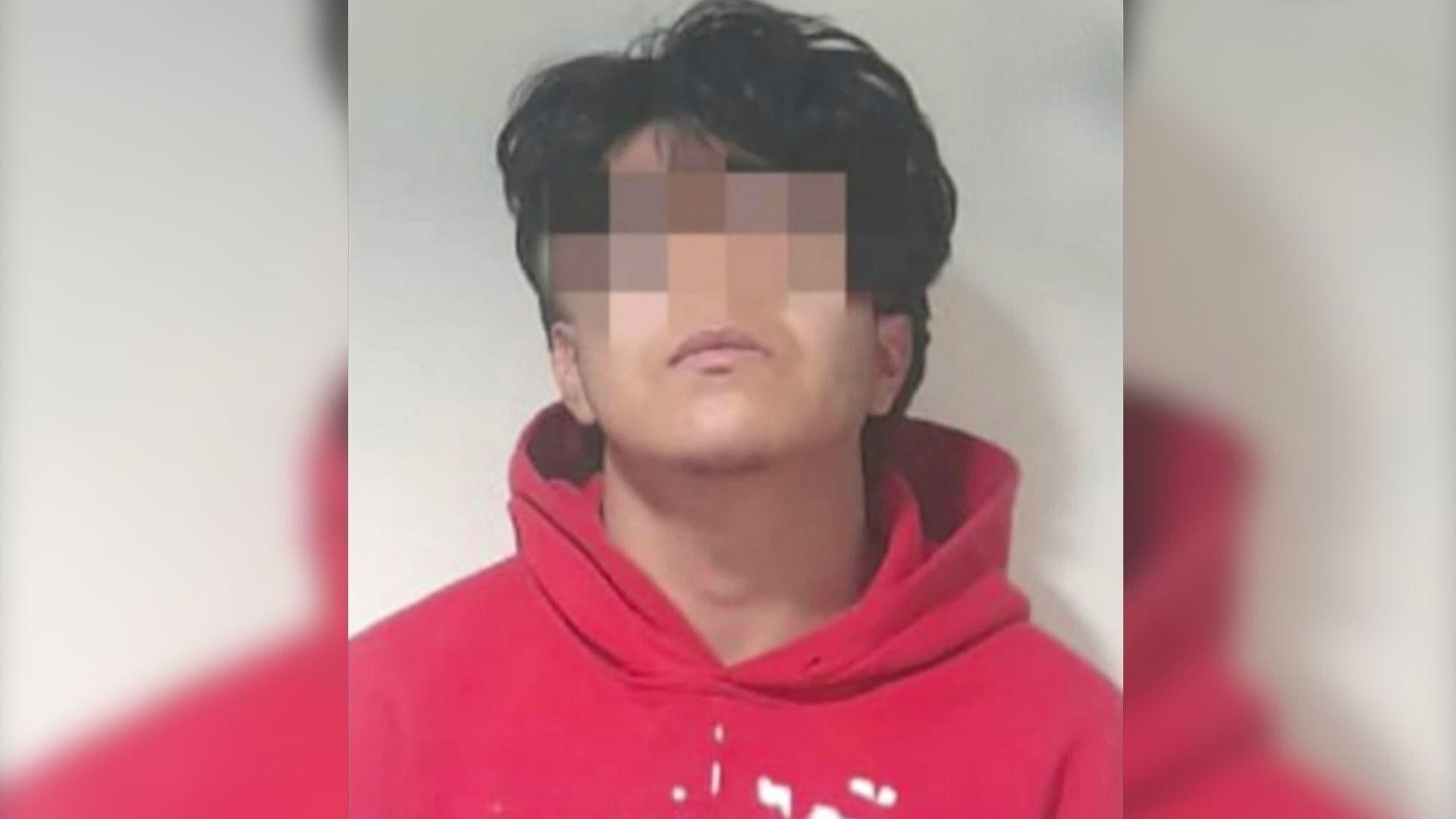 Detienen Joven por Privación Ilegal de la Libertad de un Adulto y un Menor en Guachochi