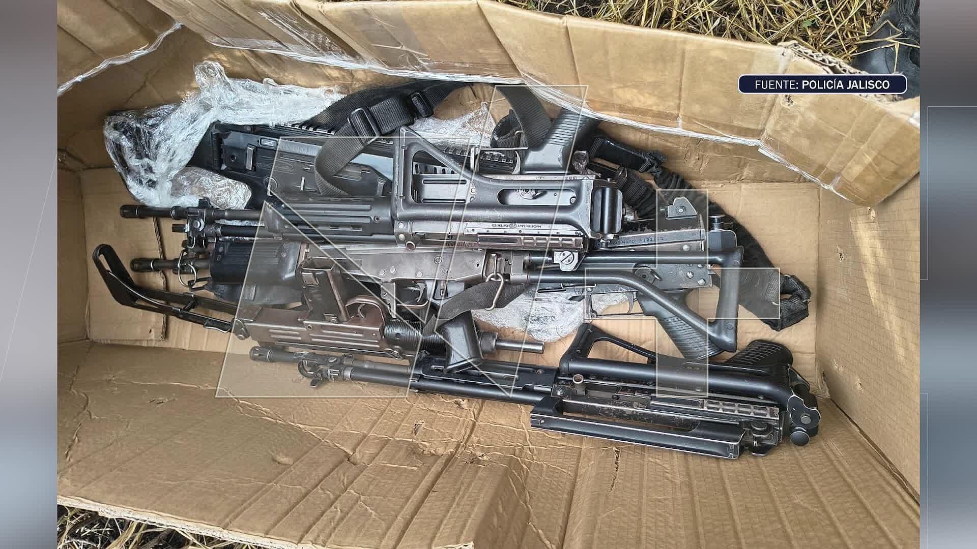 Detienen a 3 Personas Por Presunta Extorsión a la Comisaría de Techaluta, Jalisco