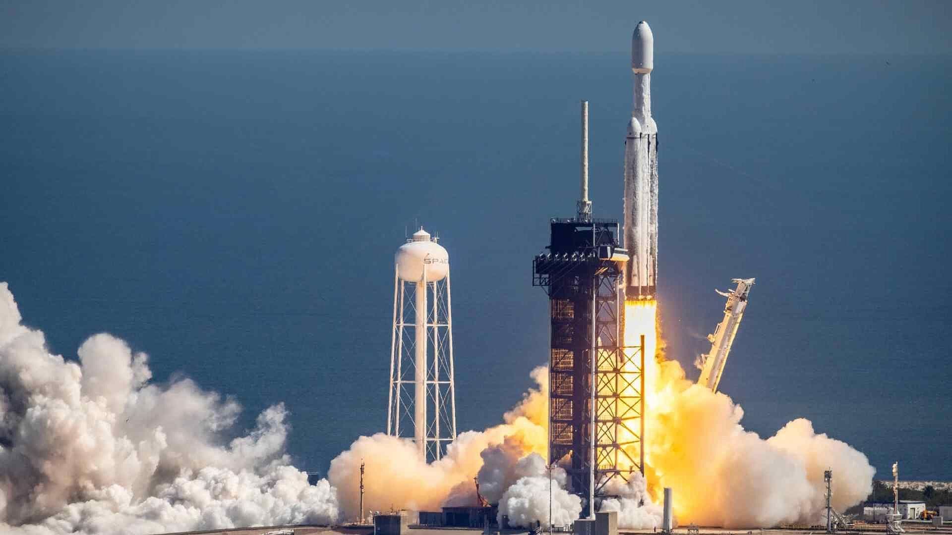NASA Examinará Luna de Júpiter Para Saber si Tiene Condiciones para Albergar Vida