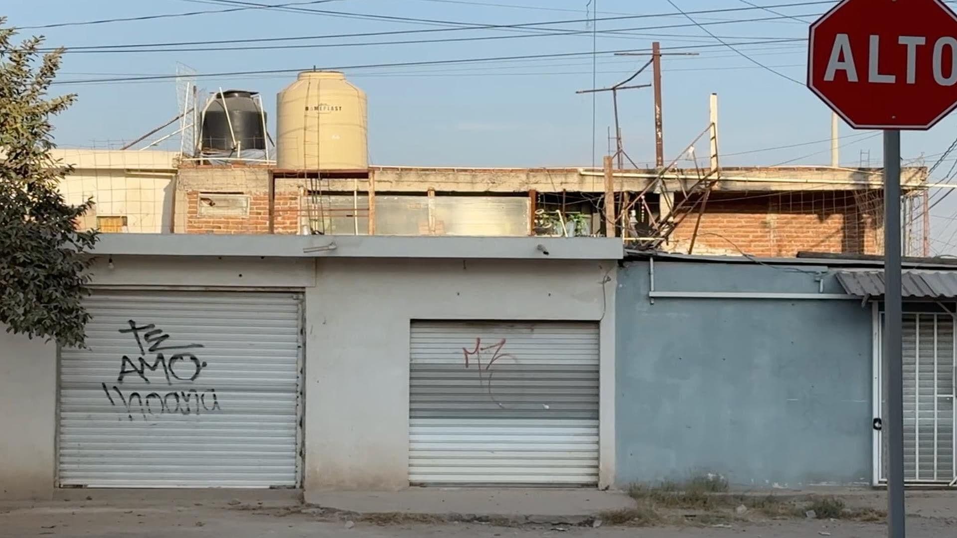 Vecinos de Rivera de San Bernardo en León, Llevan Más de 20 Días Sin Agua