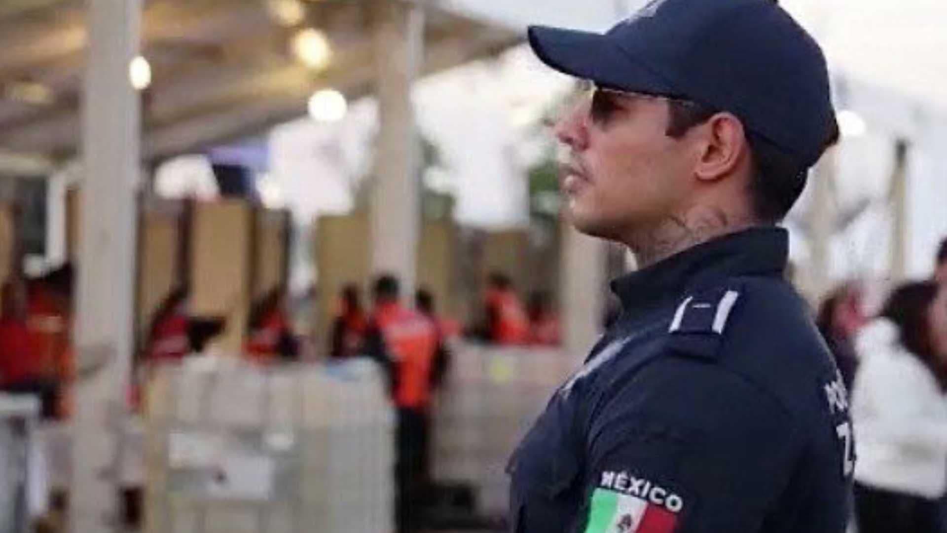 Está Listo el Operativo de Seguridad Para el Encuentro Amistoso en el Estadio de Chivas