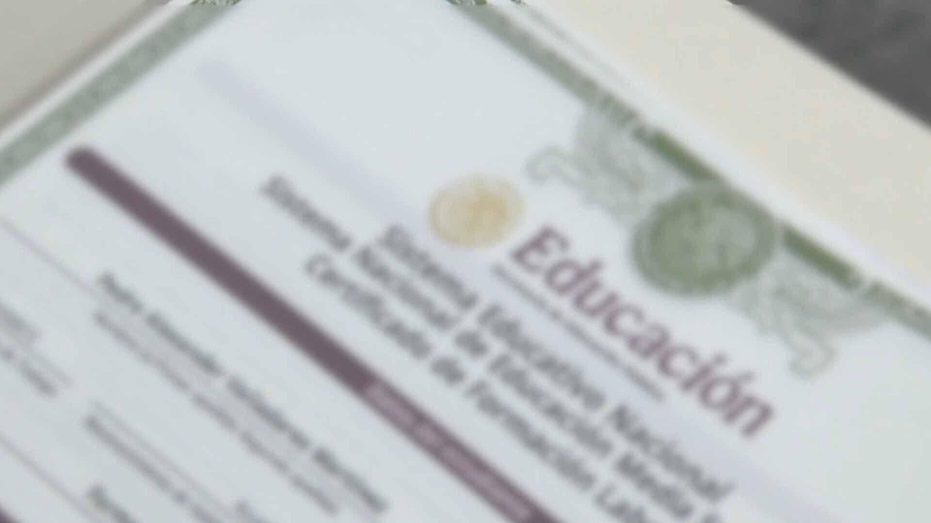 Exalumnos de Preparatoria en Madero Siguen Denunciando Entrega de Certificados Falsos