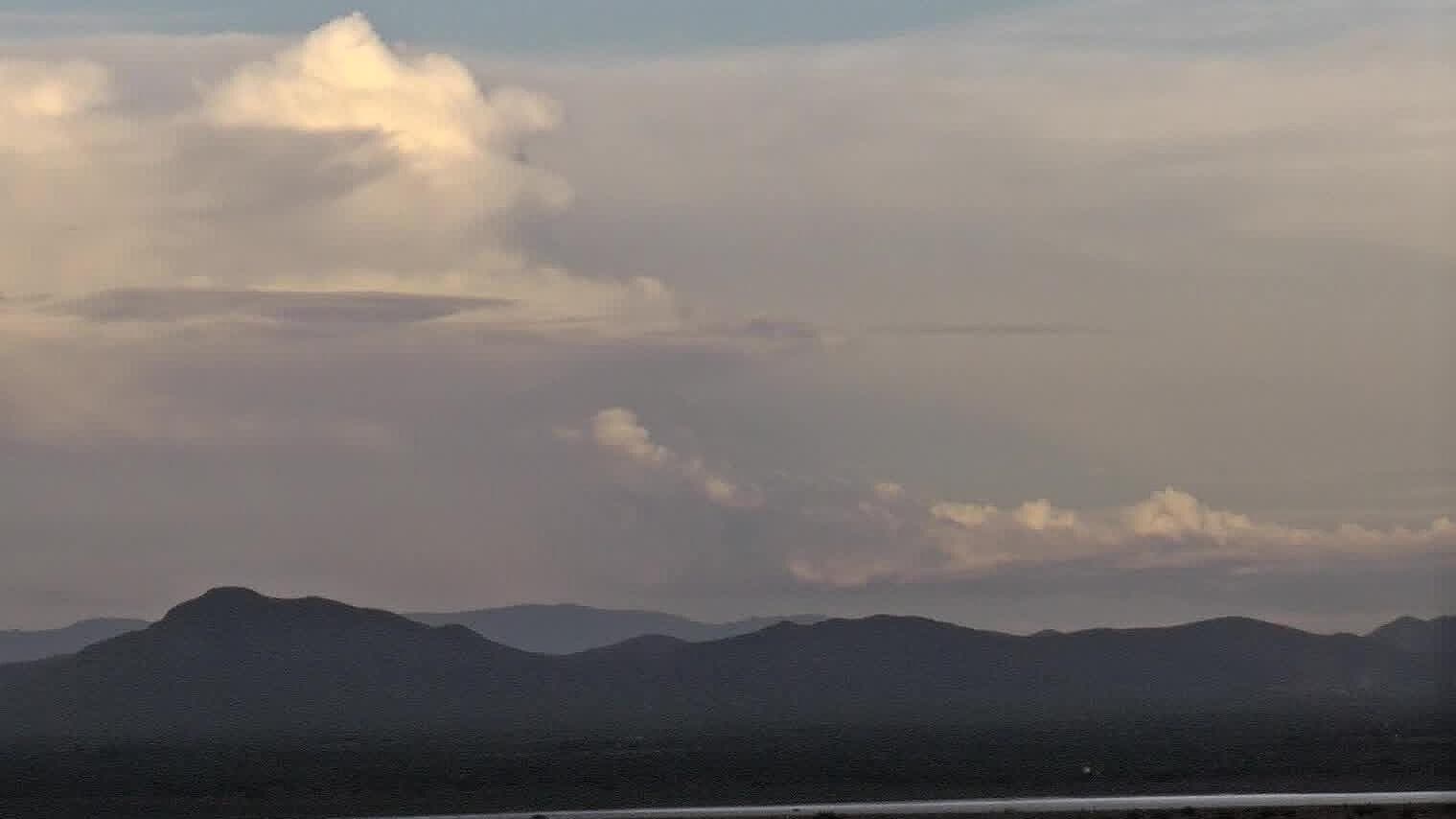 Amanece Yécora y Bacanuchi a -2 Grados Centígrados en Sonora