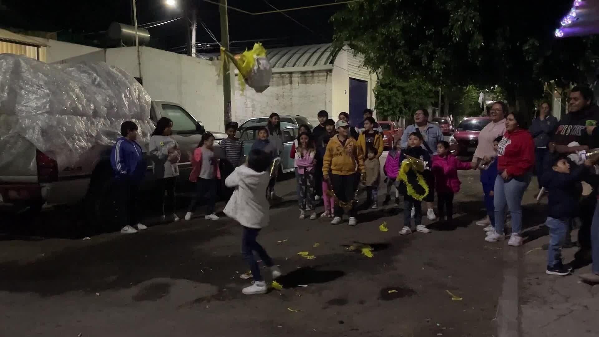 Exhortan a Jóvenes a No Participar en el Reto Guadalupe-Reyes en Querétaro