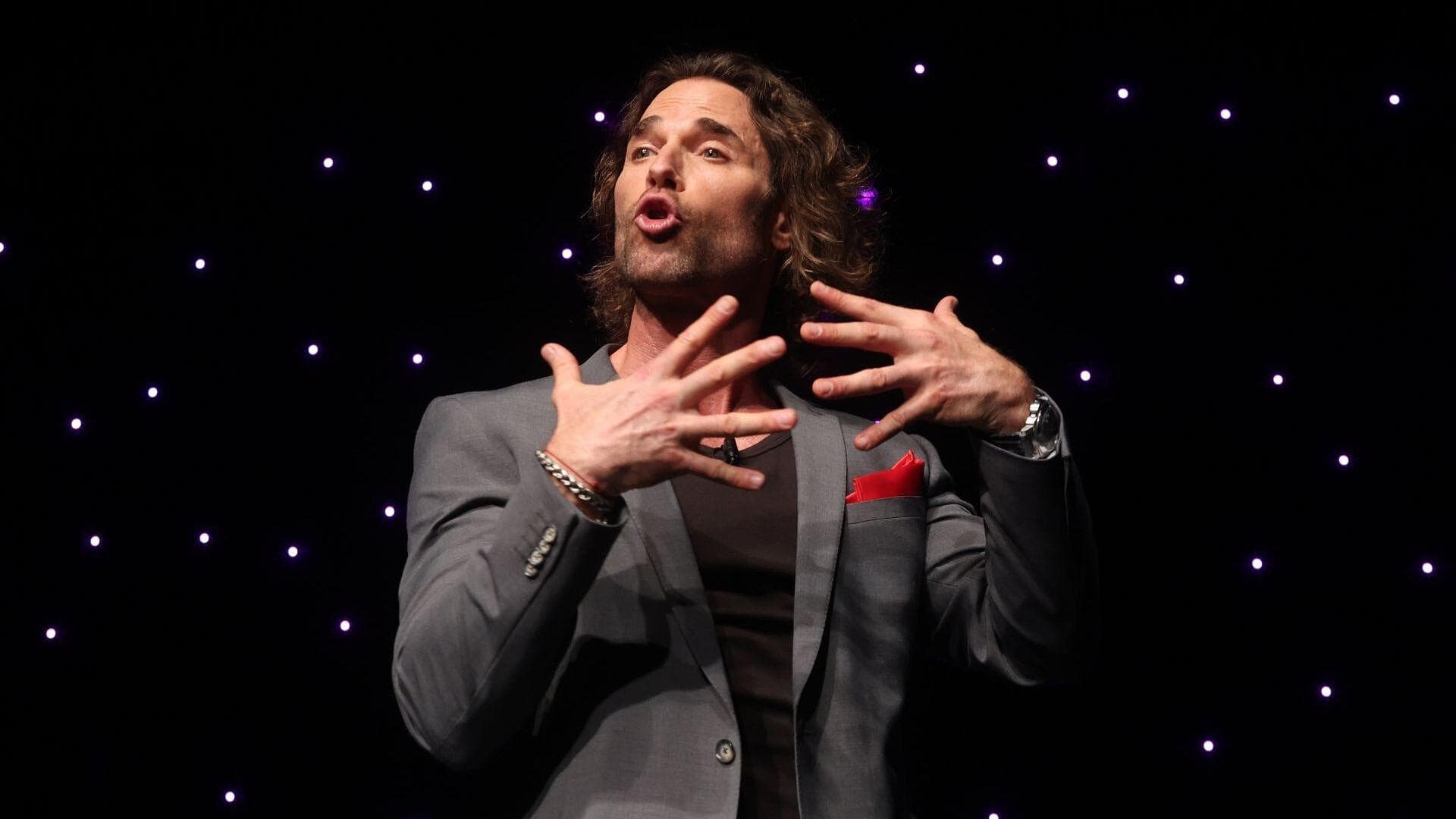 ¿Sebastián Rulli Está Listo Para Ser Abuelo? Esto Reveló