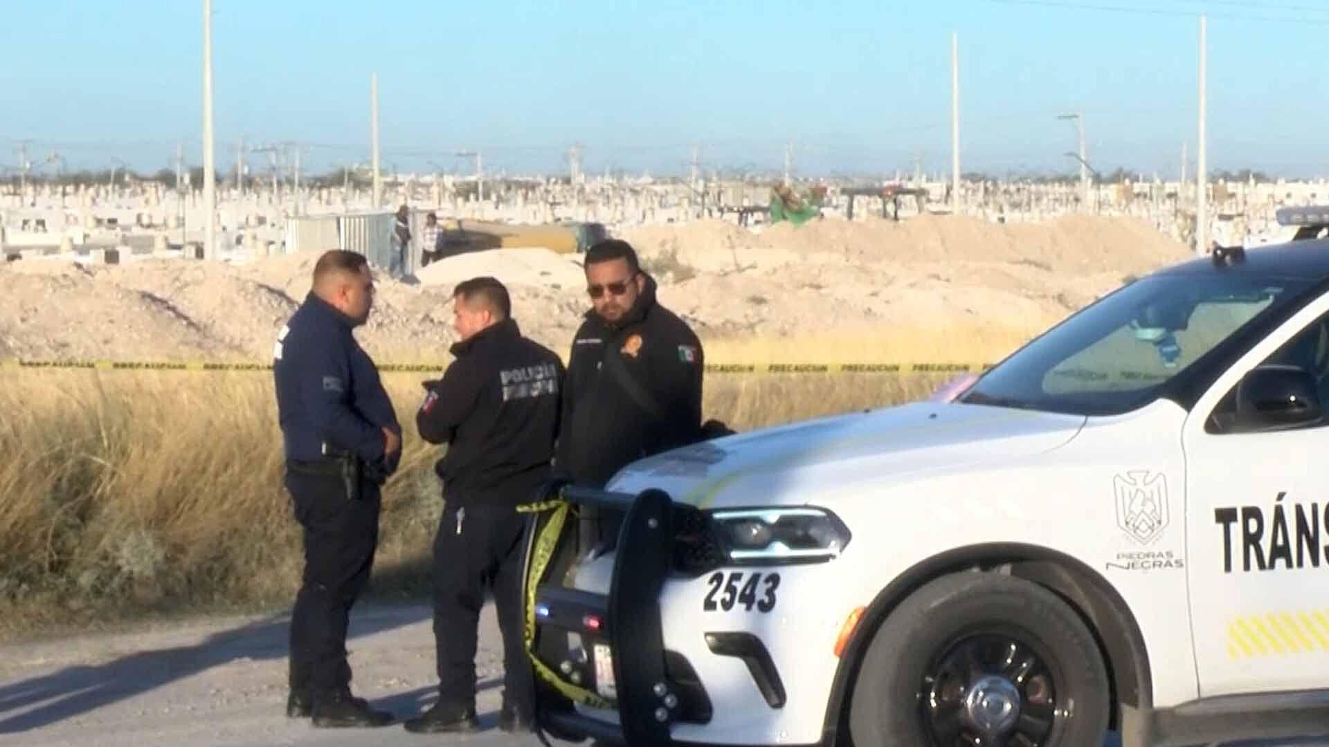 Muere Mujer tras Ser Impactada por Militar en Tramo Piedras Negras-Acuña