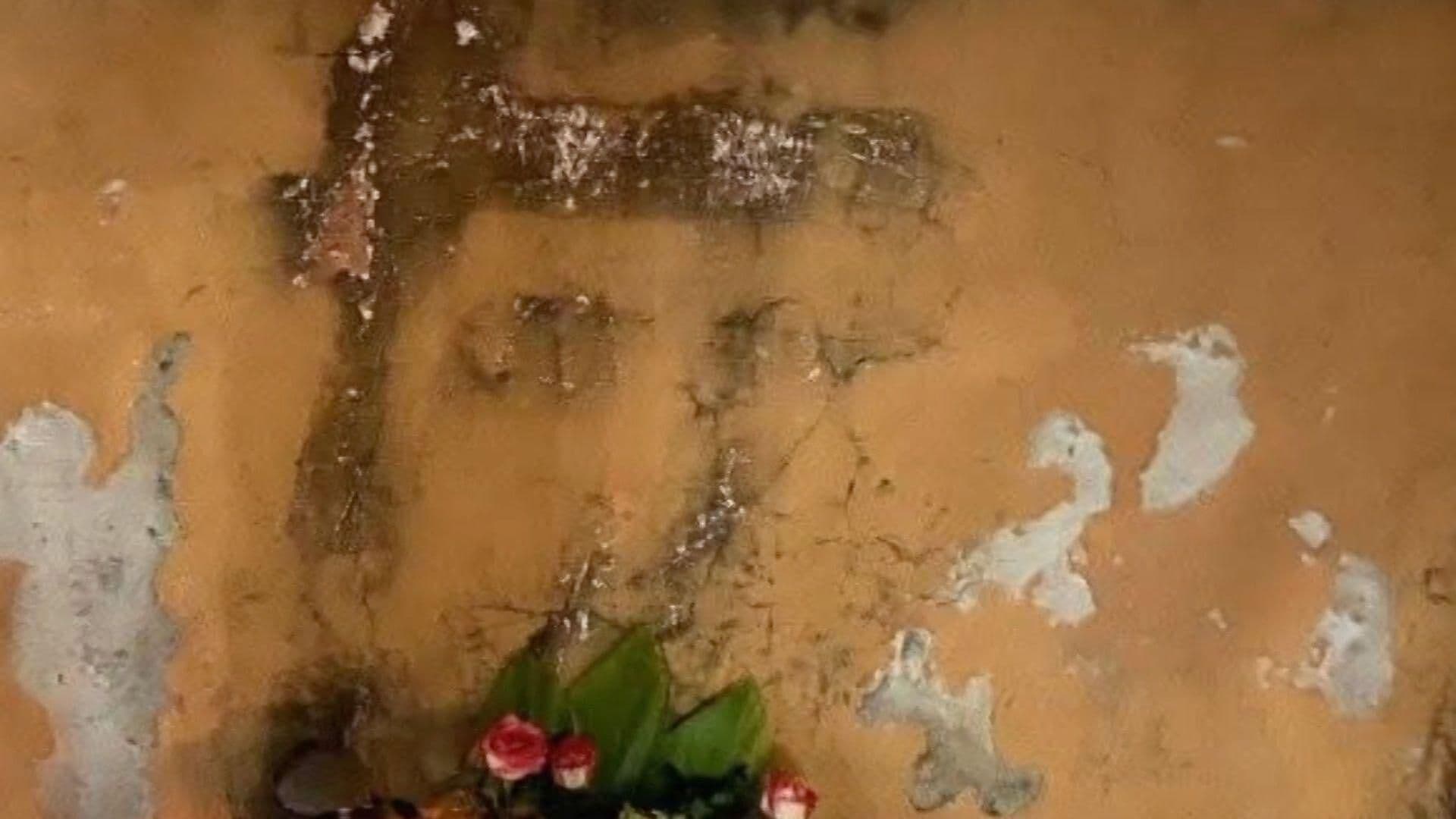 Iglesia Investiga Aparición de Imagen Religiosa en San Pablo Coapan, Veracruz