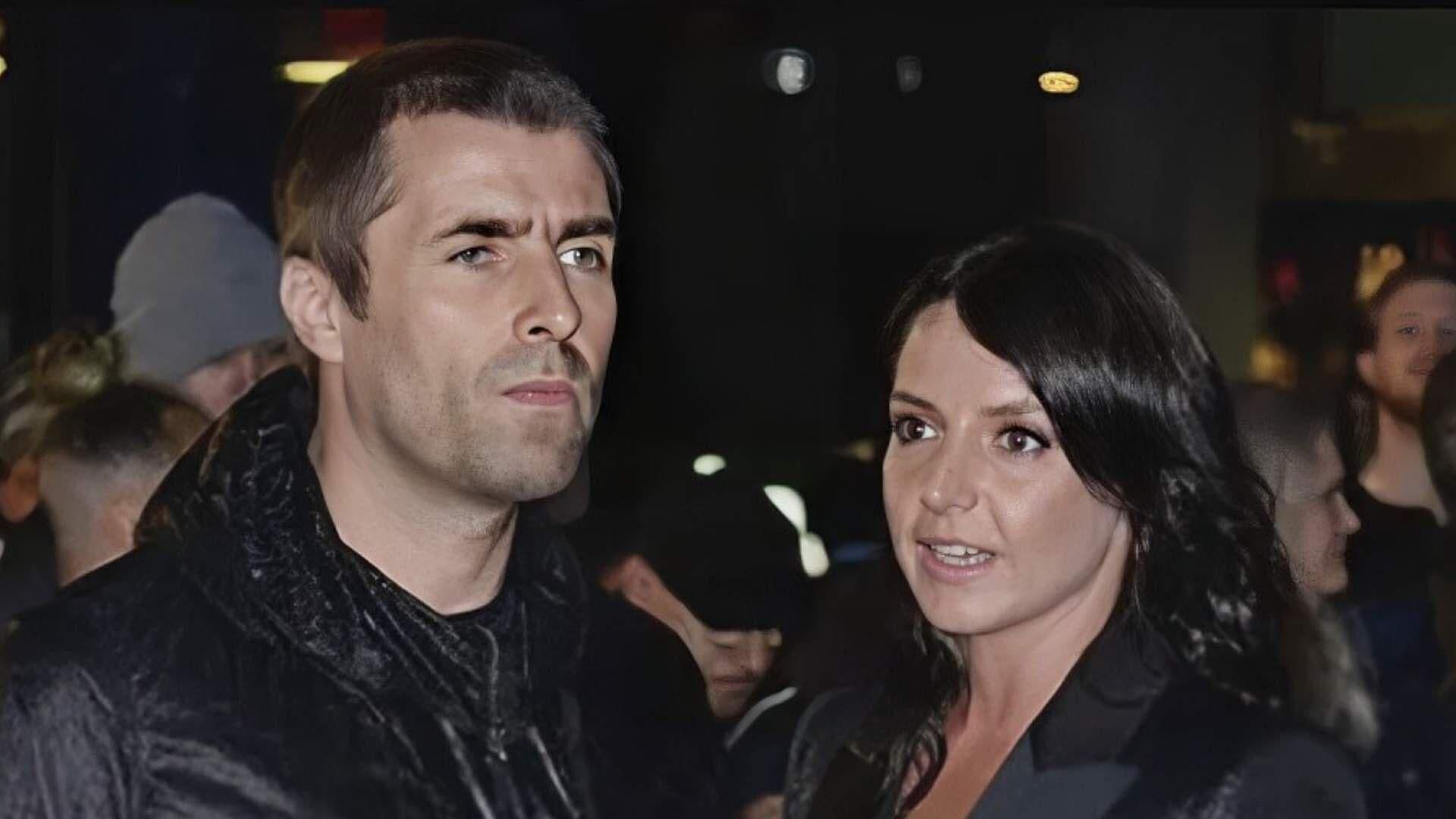 Liam Gallagher, Pospone su Boda por Gira de Oasis