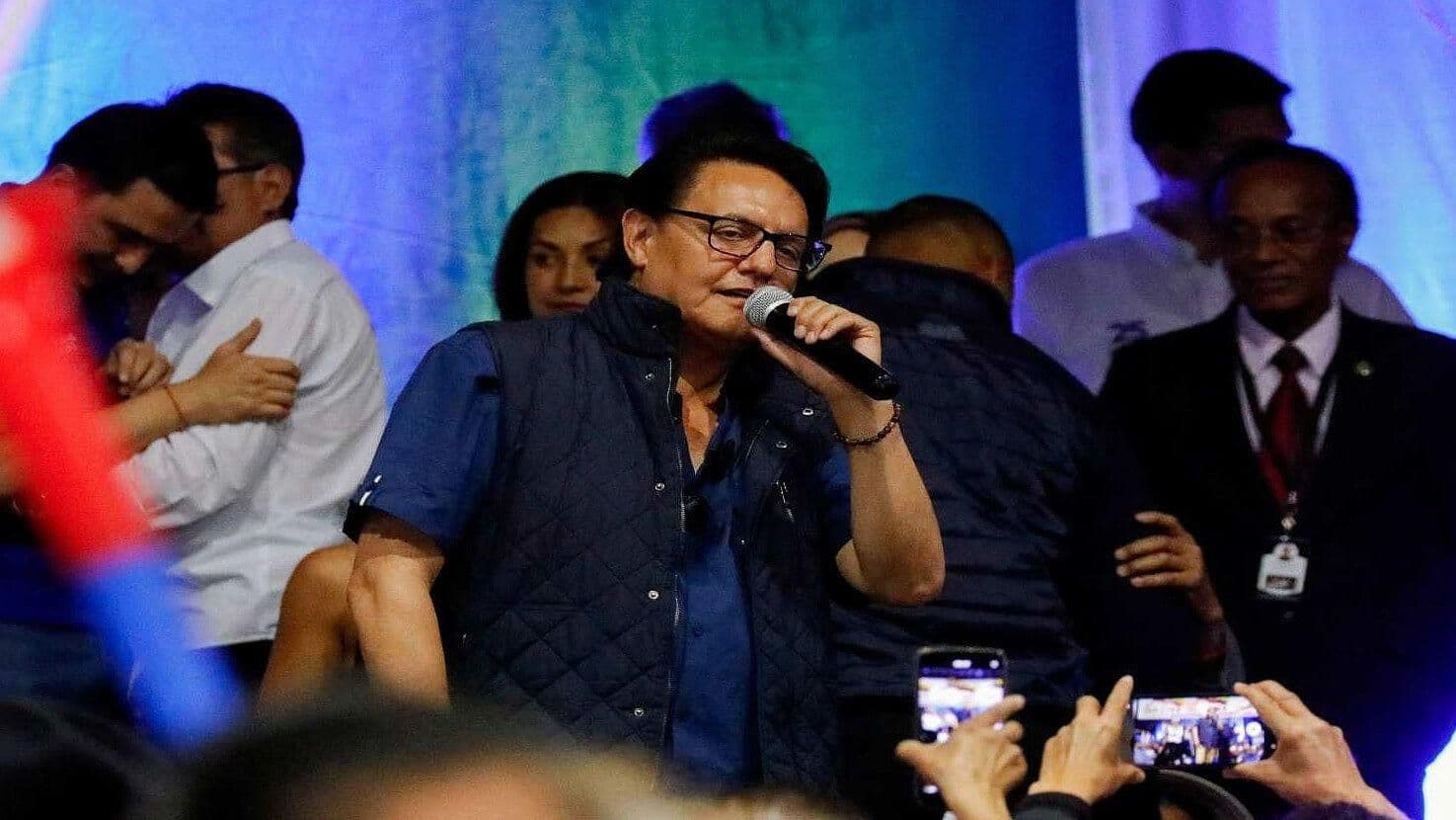 ¿Fernando Villavicencio Seguirá en Boletas Electorales en Ecuador?