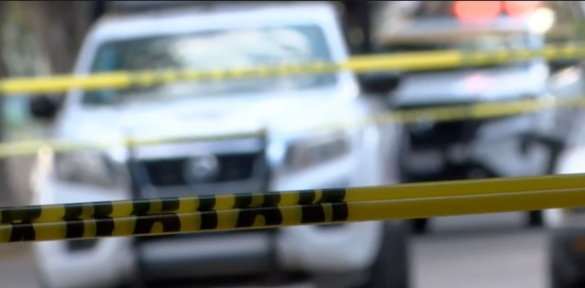 Hombre es Atropellado en Brisas del Campestre en León, Guanajuato