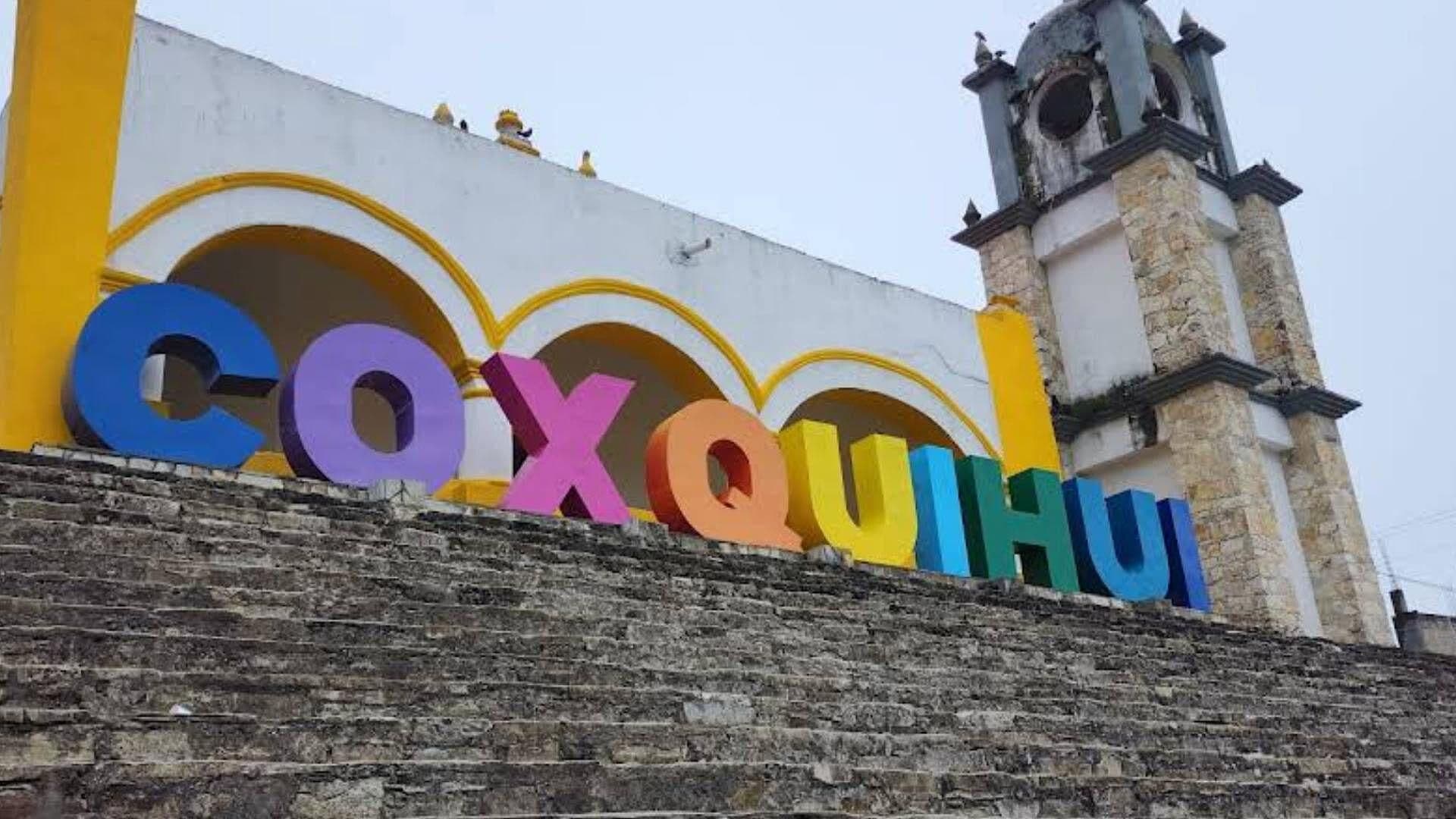 Cancelan Eventos Masivos en Coxquihui, Veracruz por Casos de Violencia