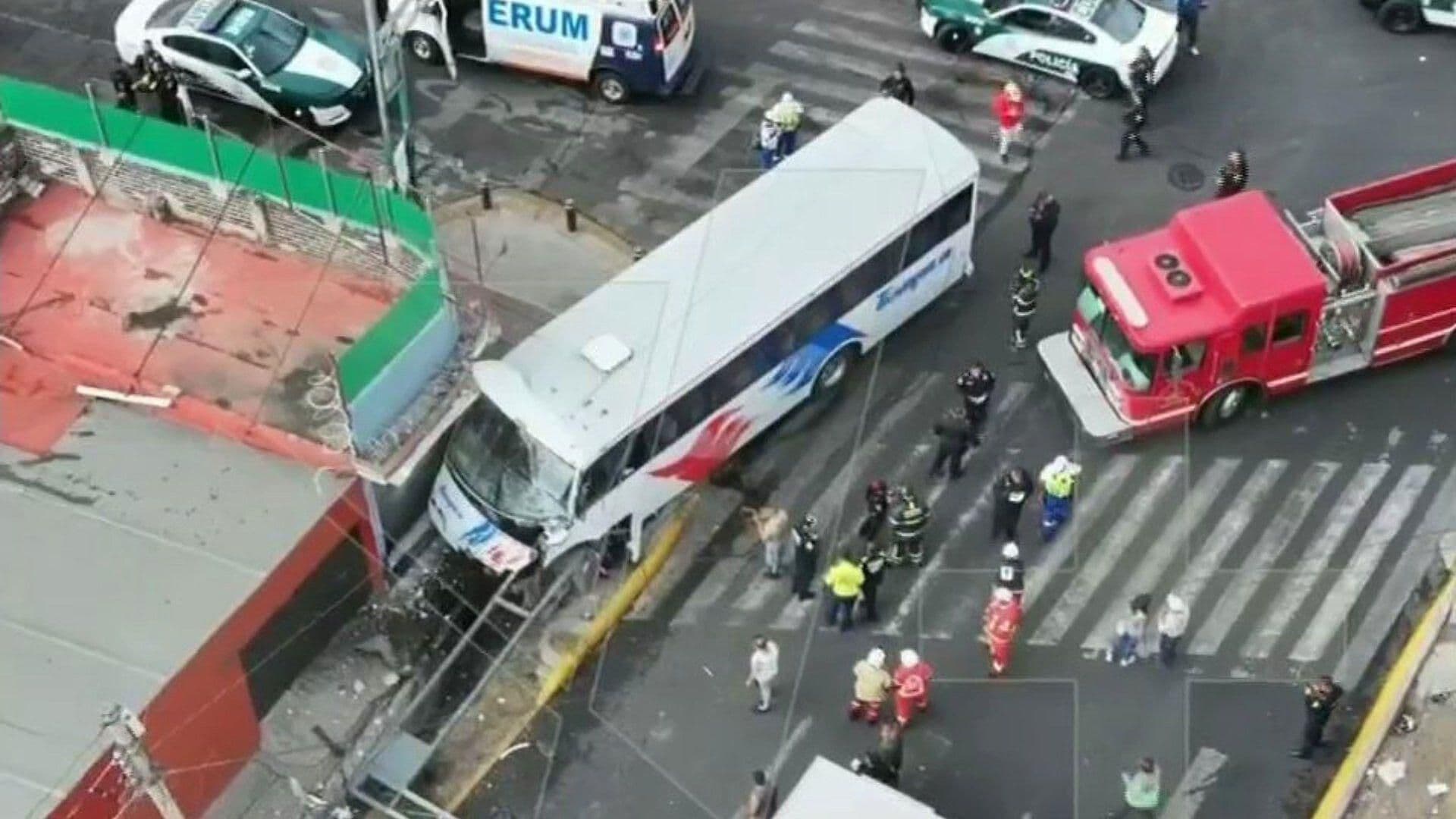Dan Último Adiós a Miriam Guadalupe, Mujer que Murió Arrollada por un Camión en Martín Carrera