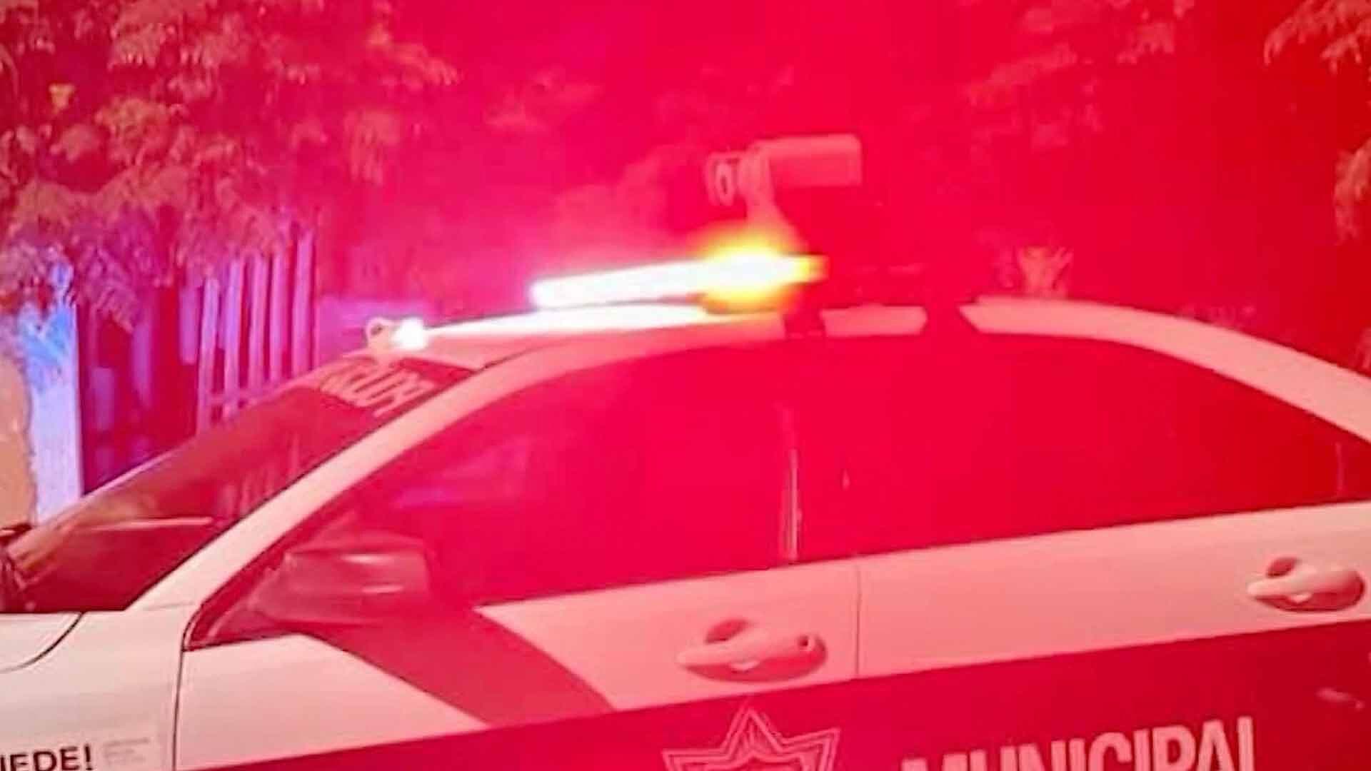 Arrestan a Hombre Acusado de Presuntamente Disparar a Hombre en La Laguna