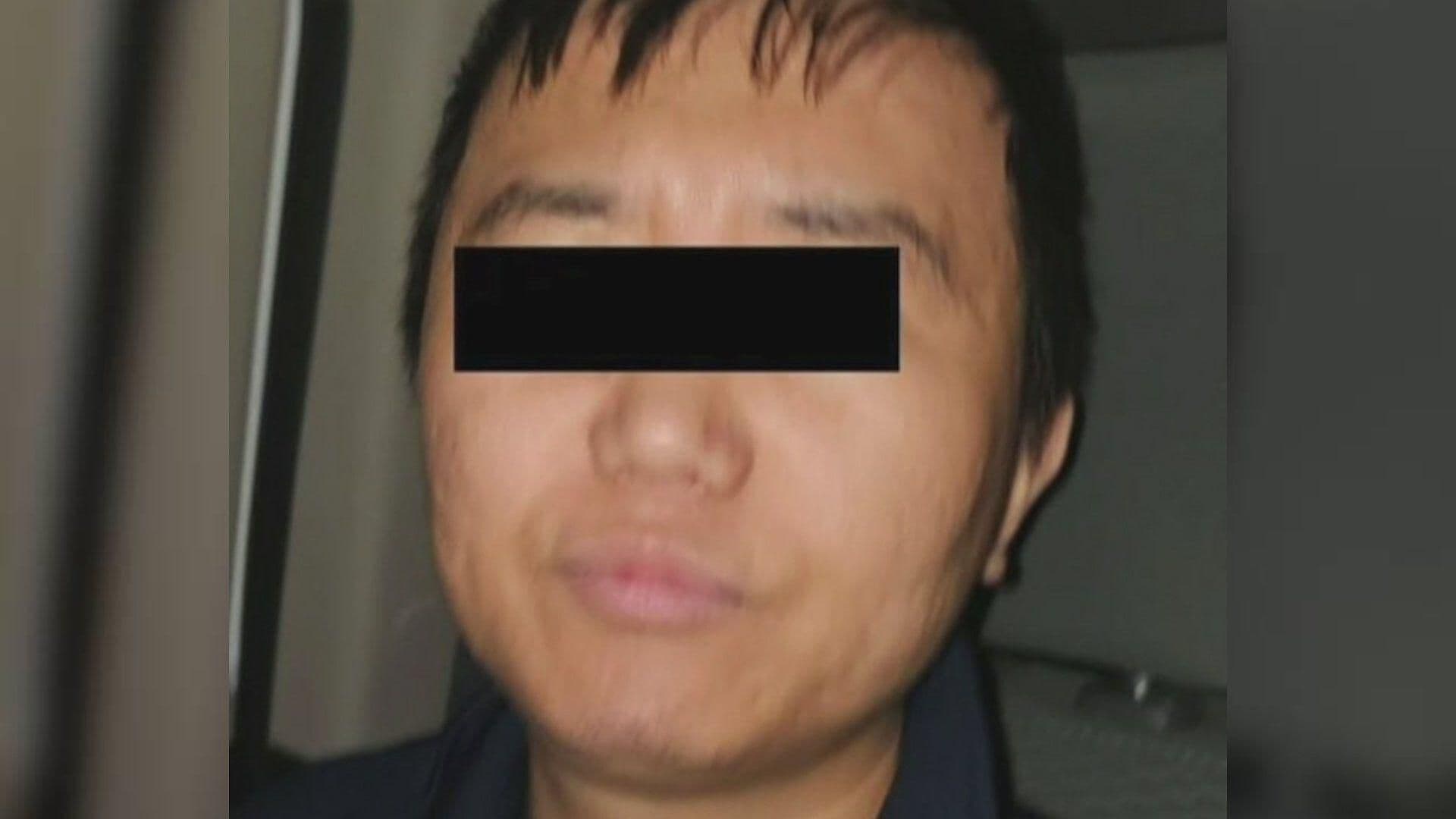 ¿Quién es Zhi Dong Zhang, el Traficante de Drogas Detenido en CDMX?