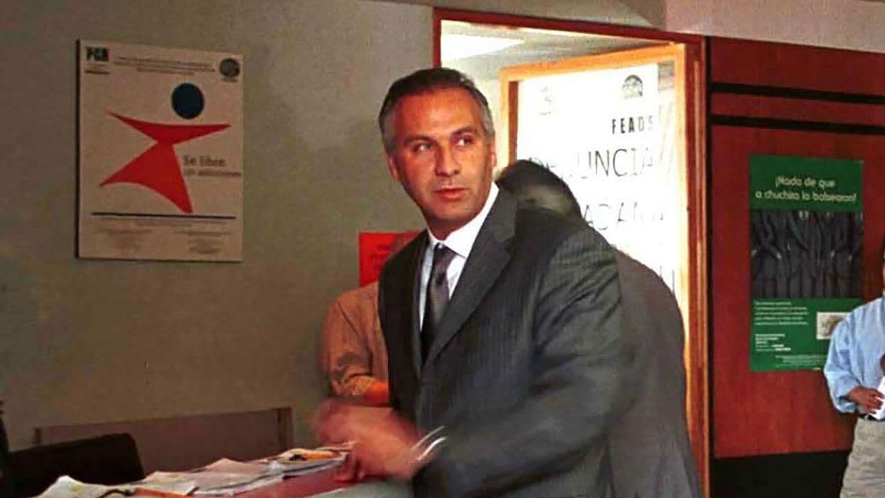 Juez Quita Prisión Preventiva a Juan Collado
